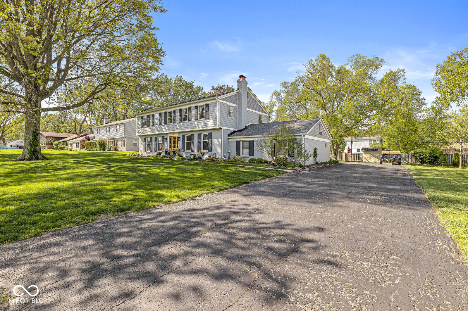 432 W 83rd Street