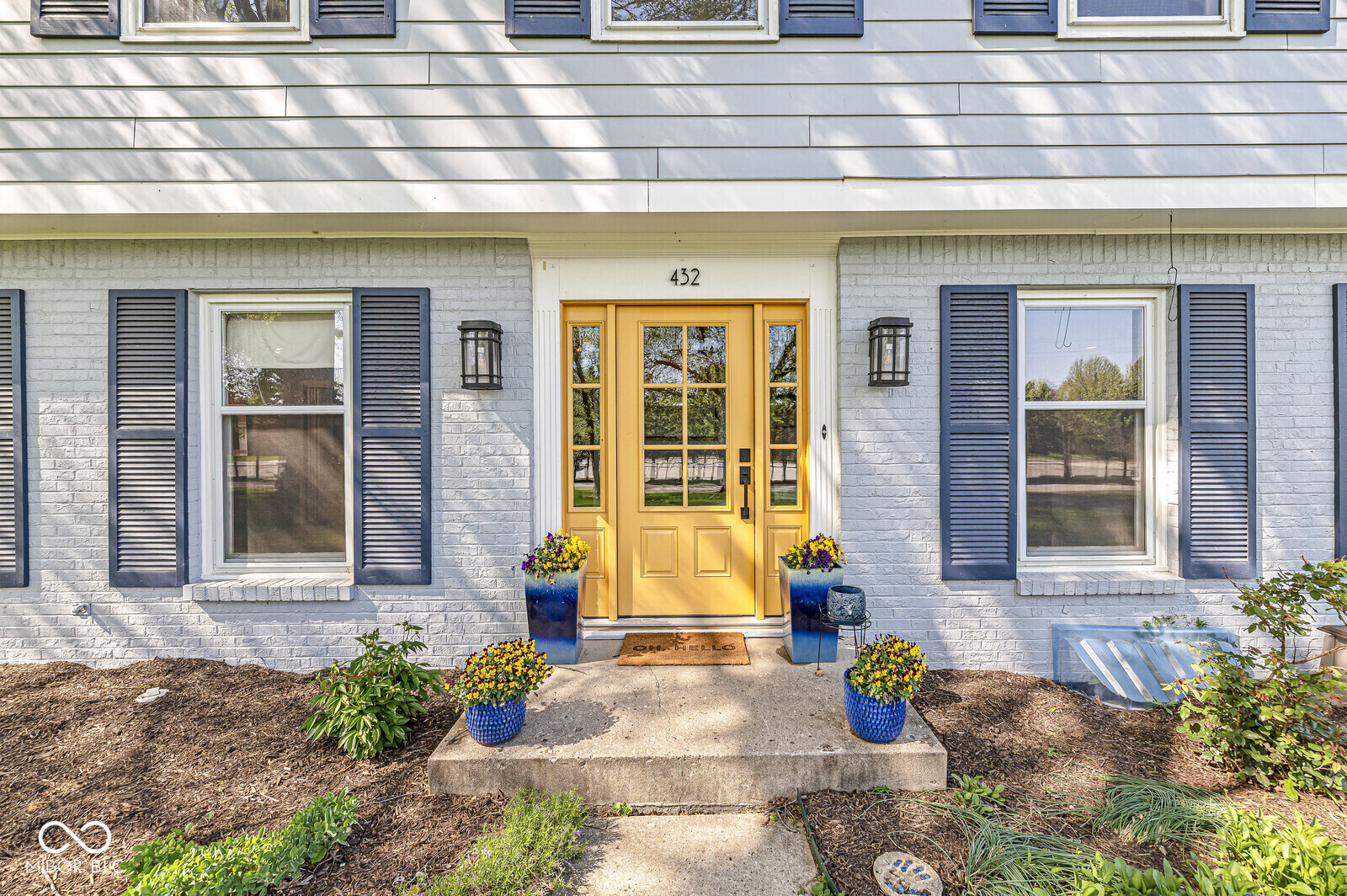 432 W 83rd Street