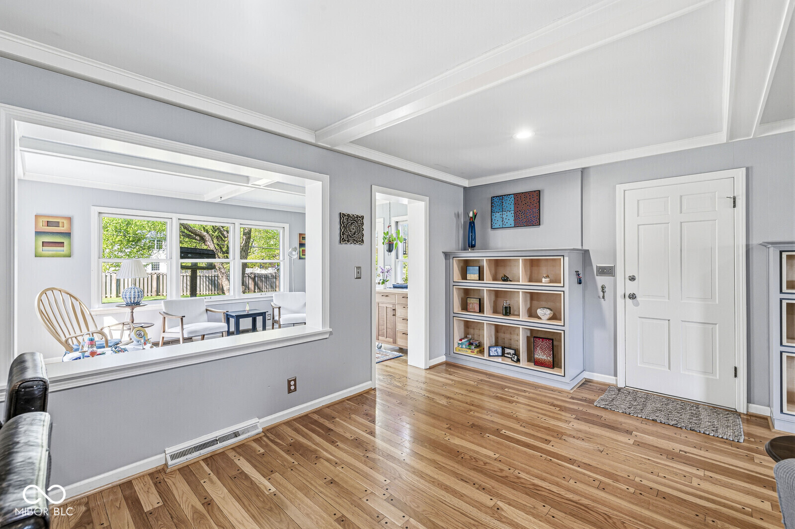 432 W 83rd Street