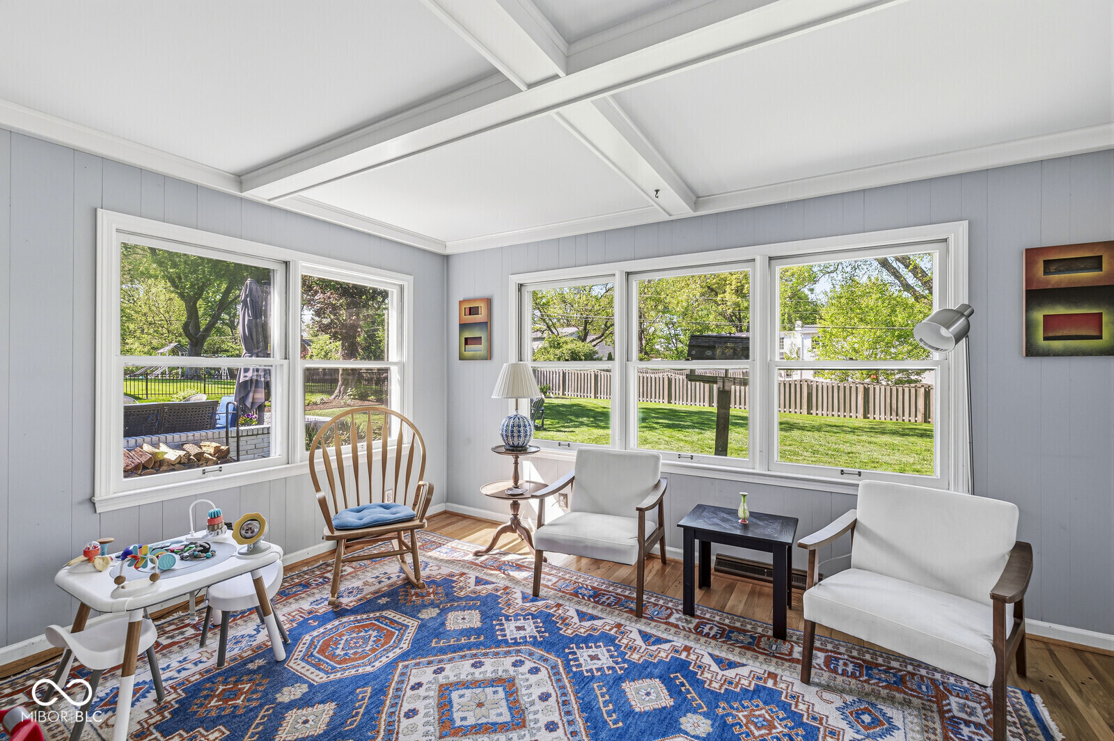 432 W 83rd Street
