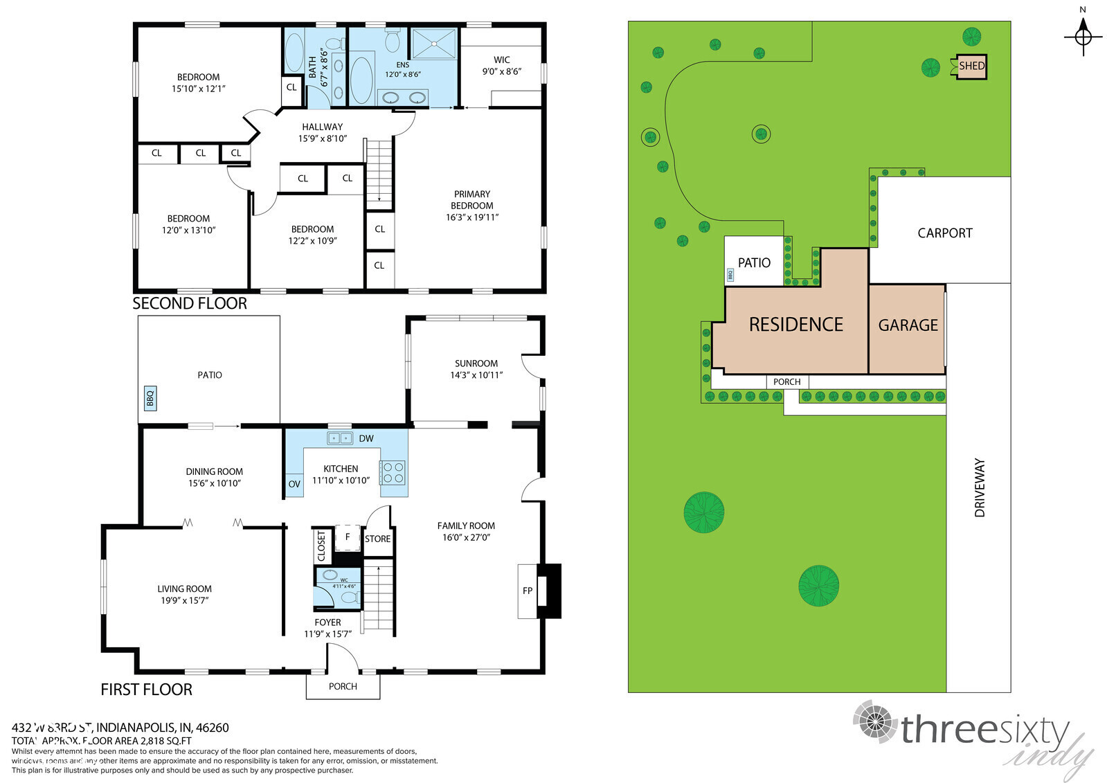 432 W 83rd Street
