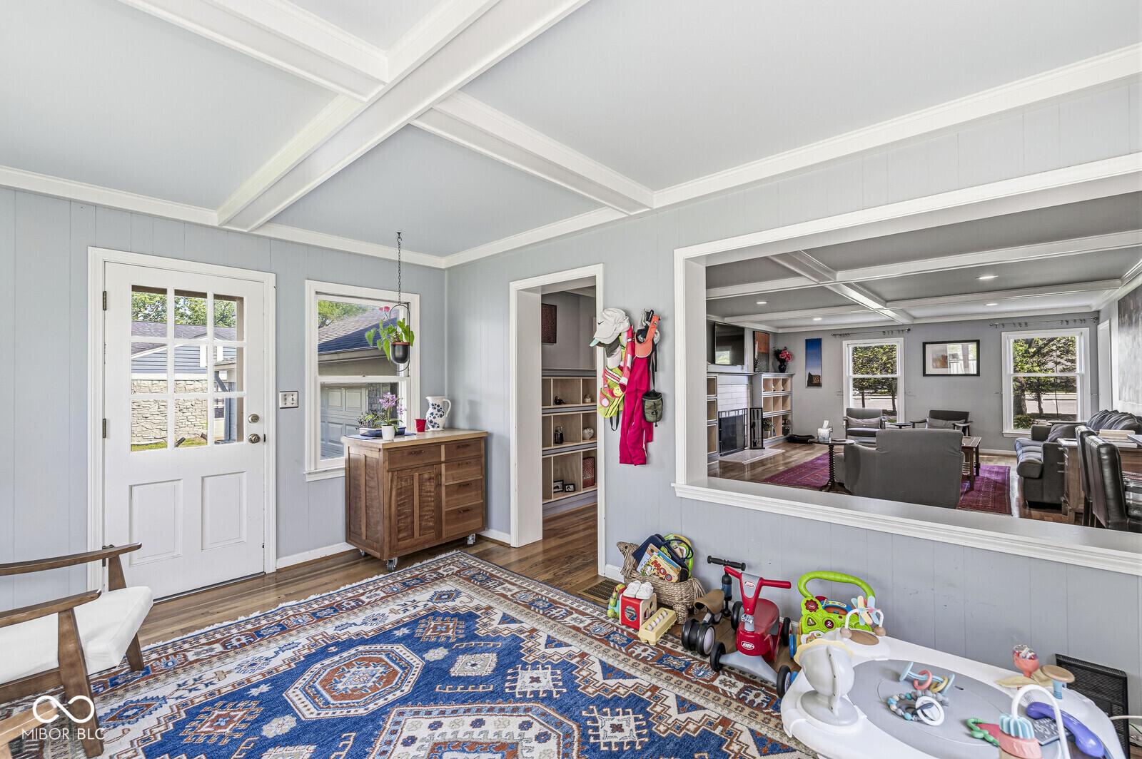 432 W 83rd Street