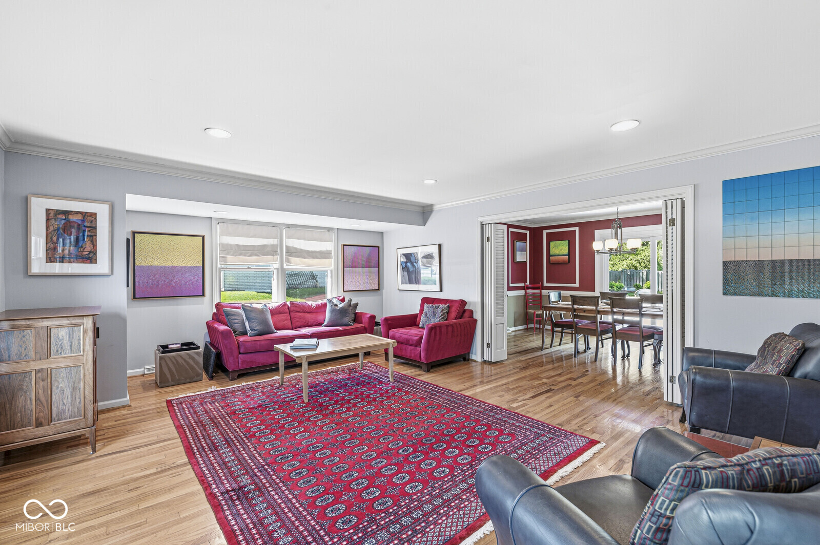432 W 83rd Street