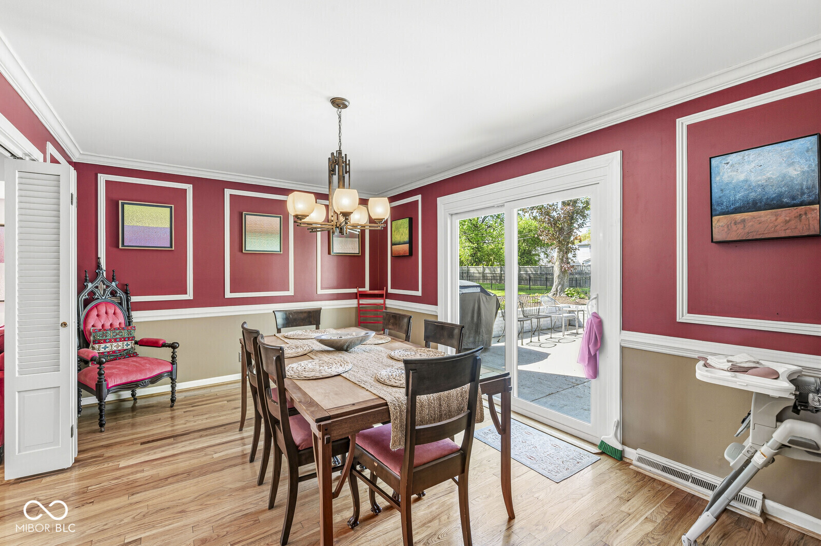 432 W 83rd Street