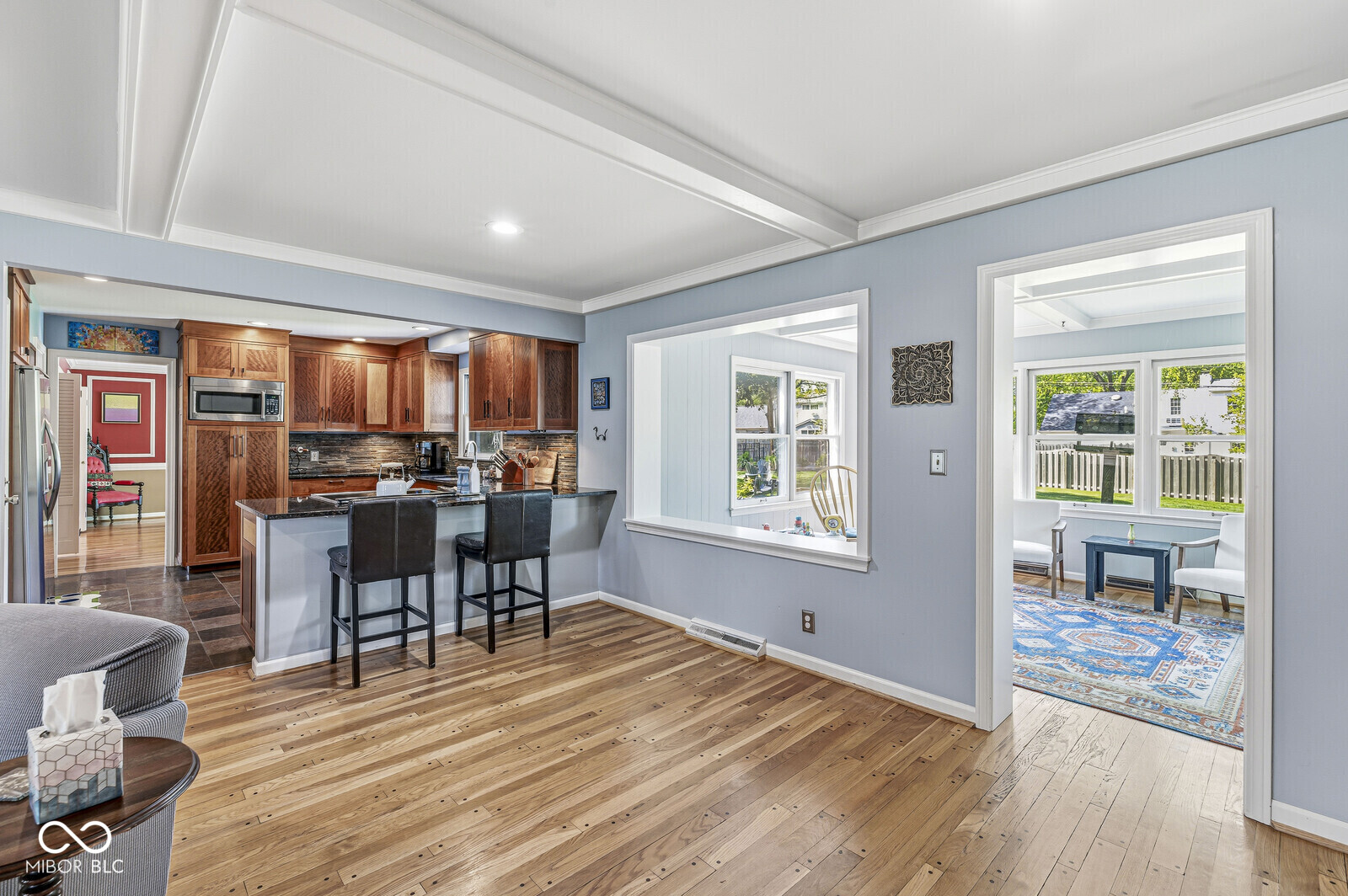 432 W 83rd Street