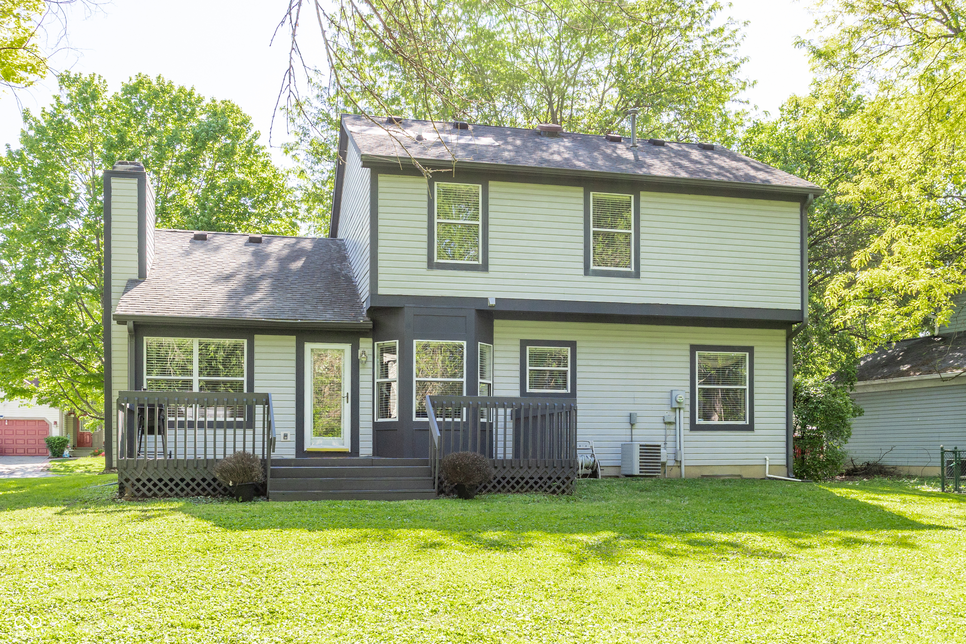 4736 Rocky Knob Lane