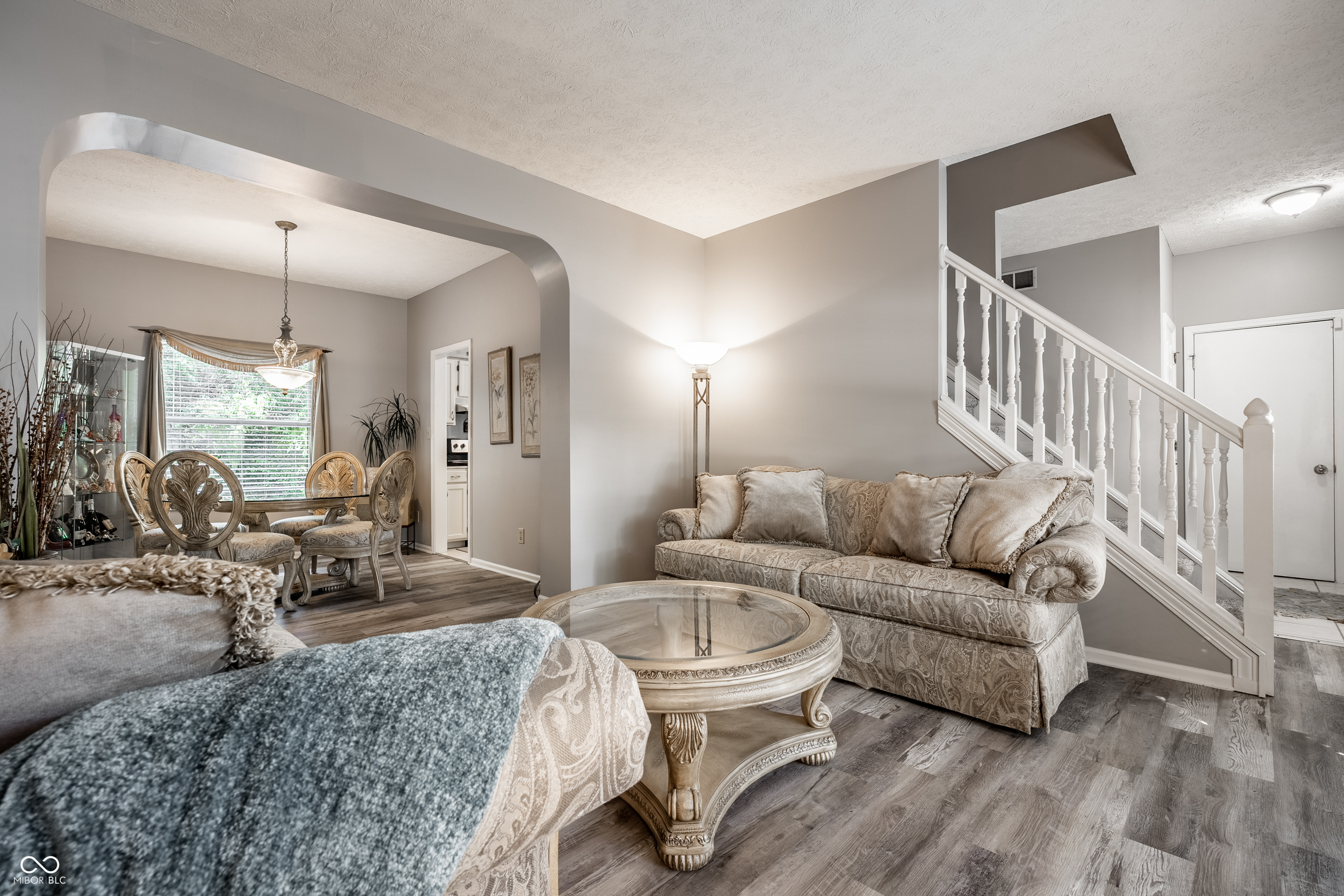 4736 Rocky Knob Lane