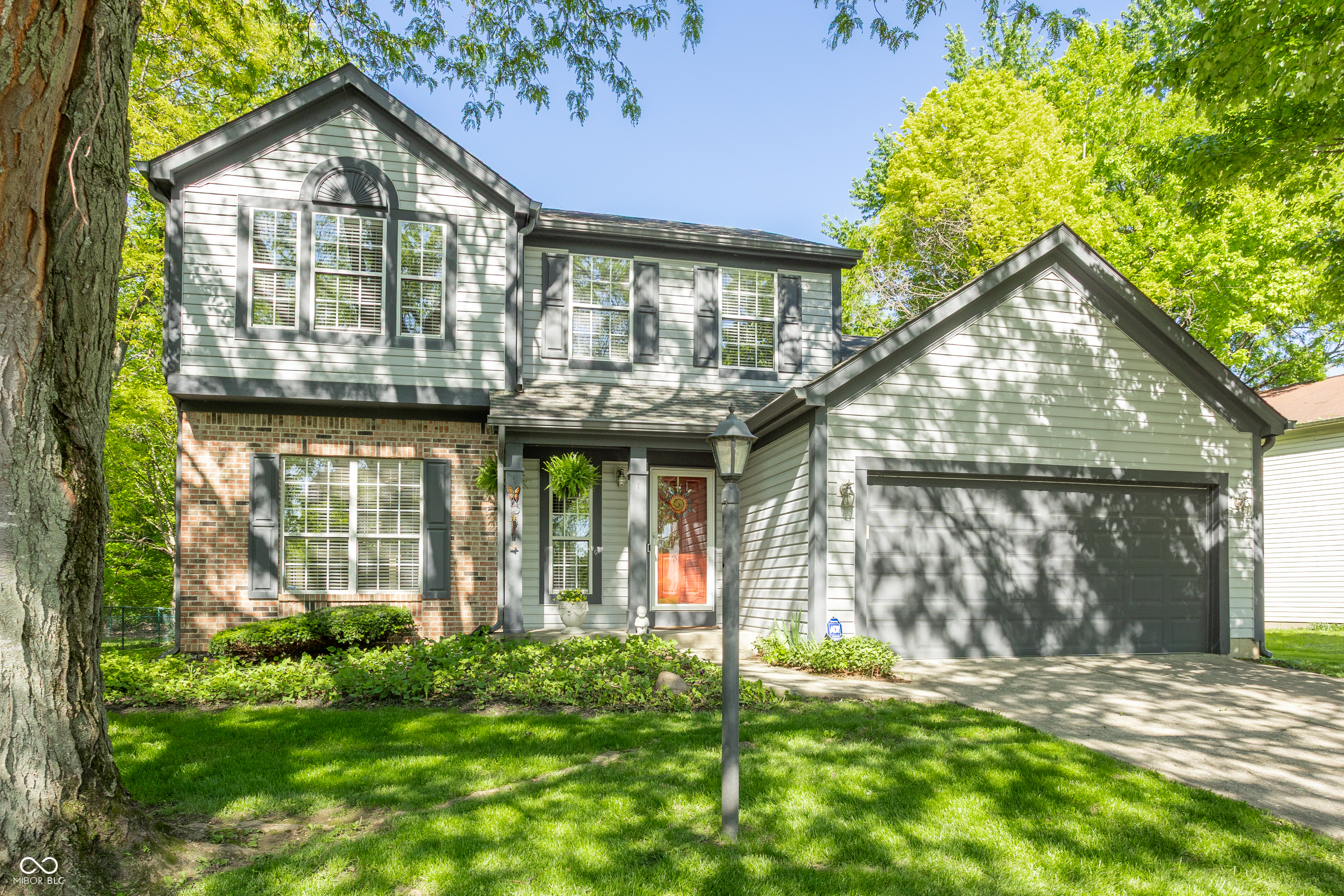 4736 Rocky Knob Lane