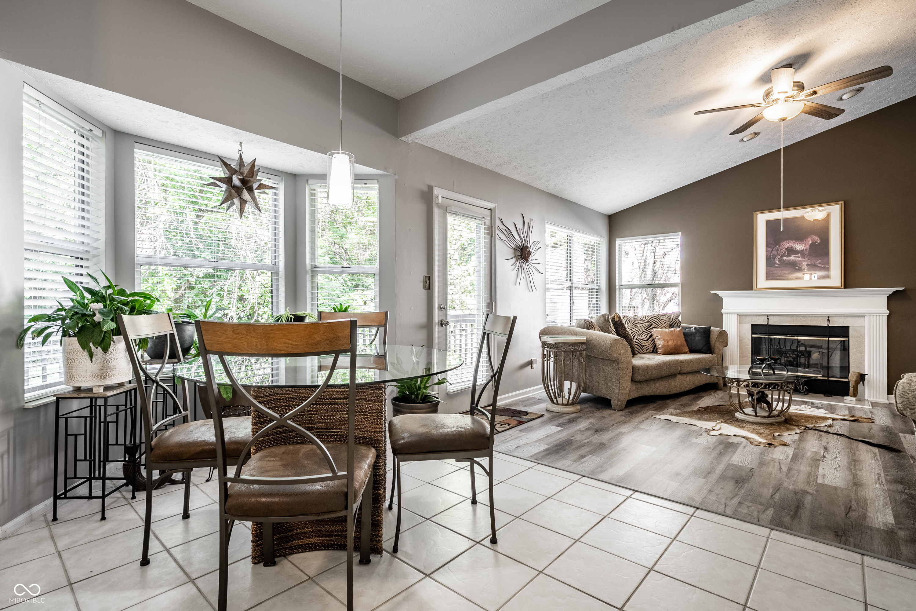 4736 Rocky Knob Lane