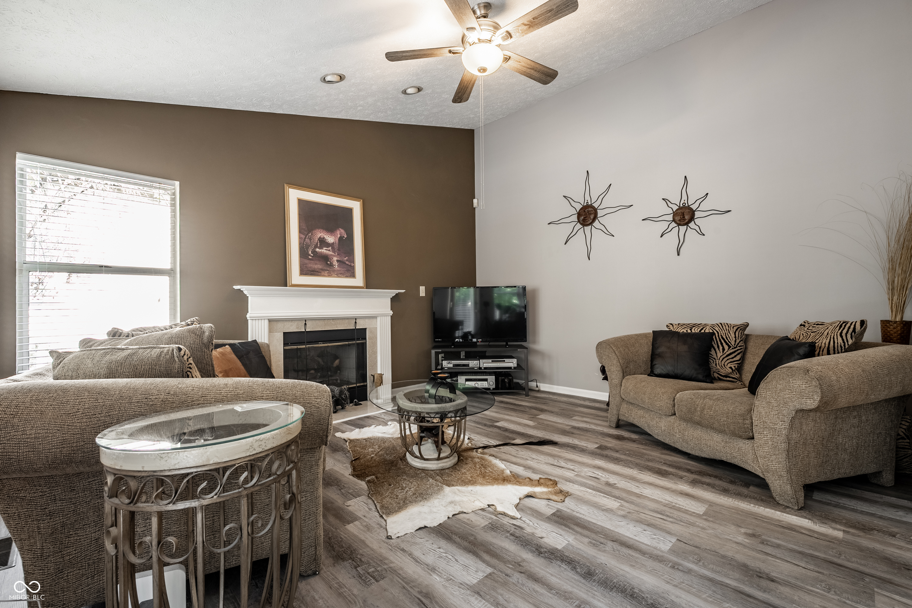 4736 Rocky Knob Lane