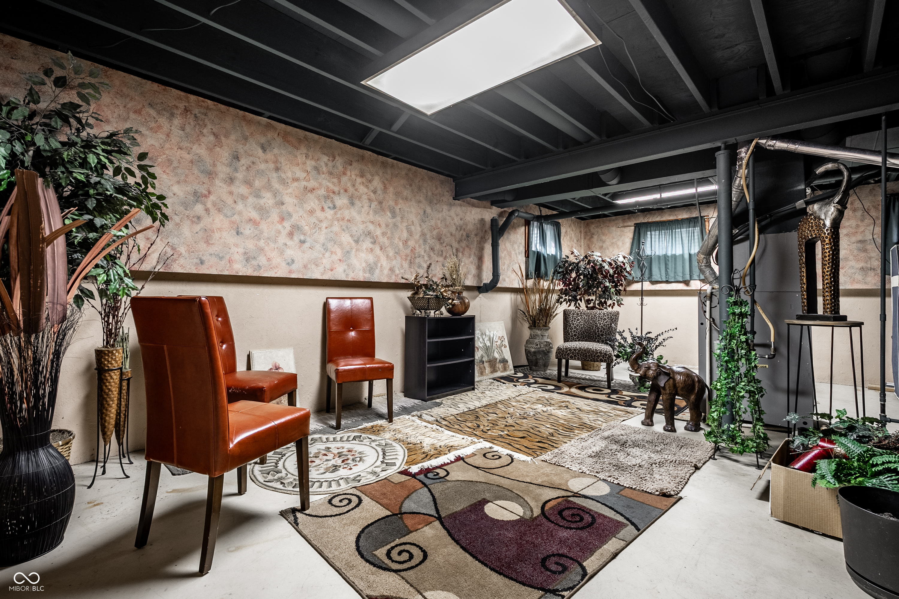 4736 Rocky Knob Lane