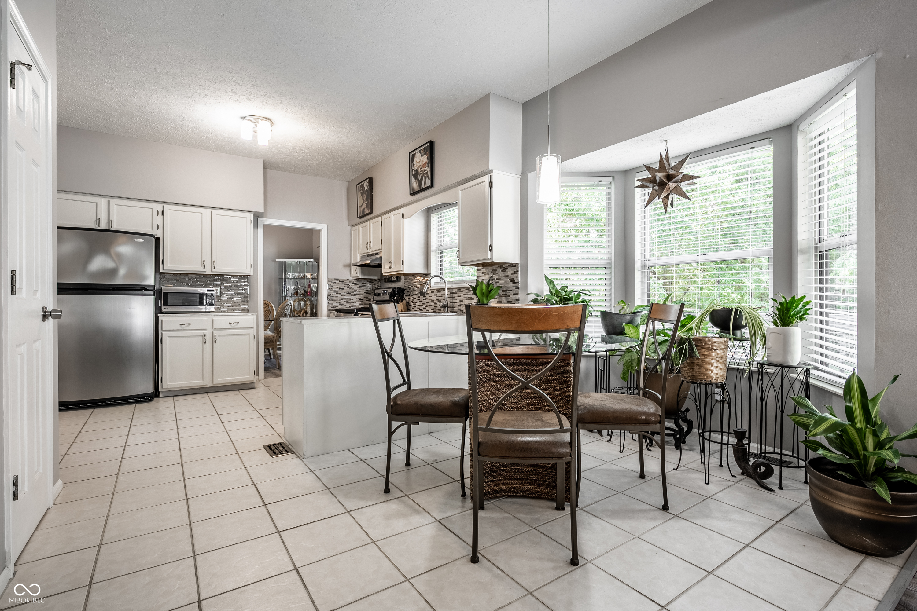 4736 Rocky Knob Lane