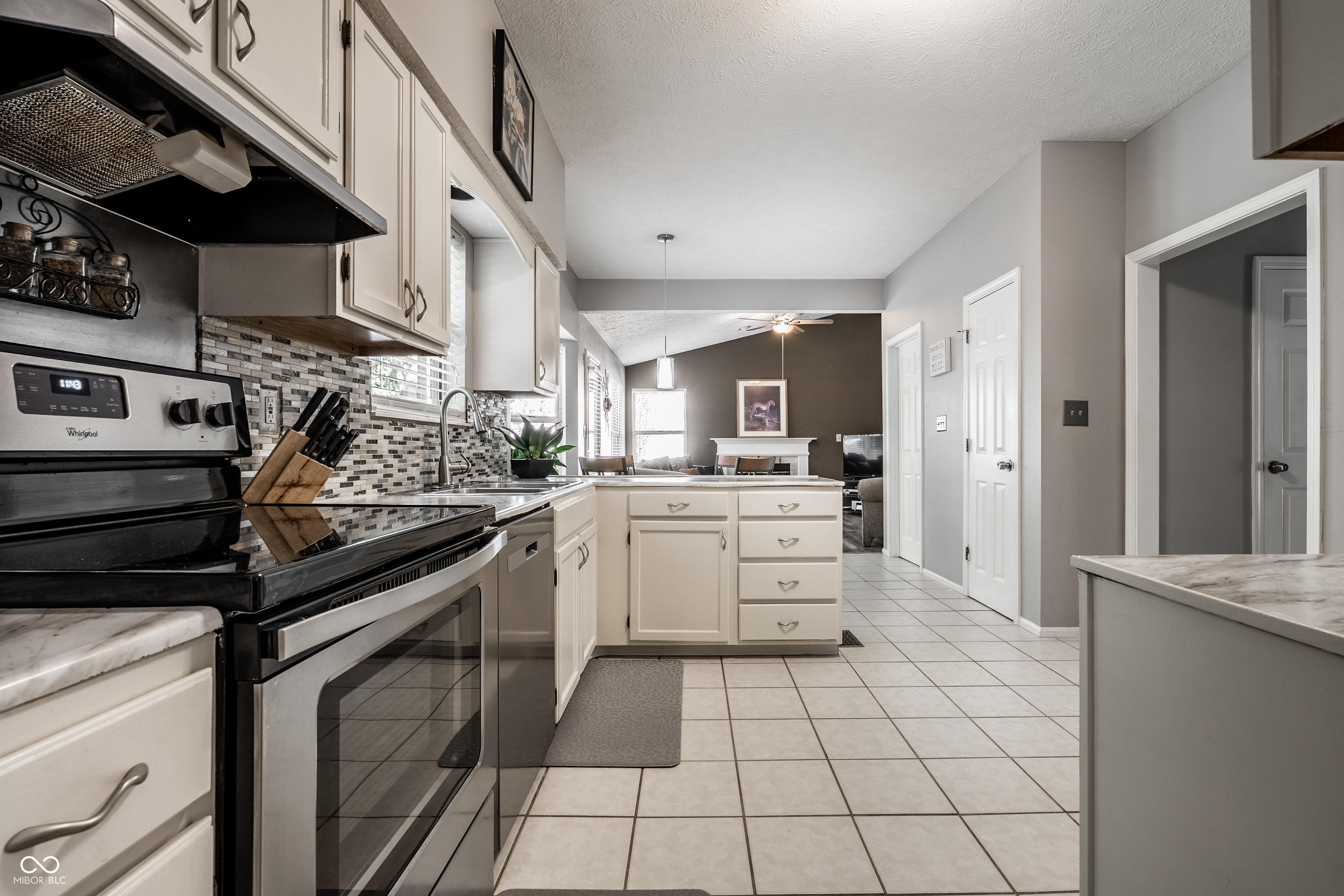 4736 Rocky Knob Lane