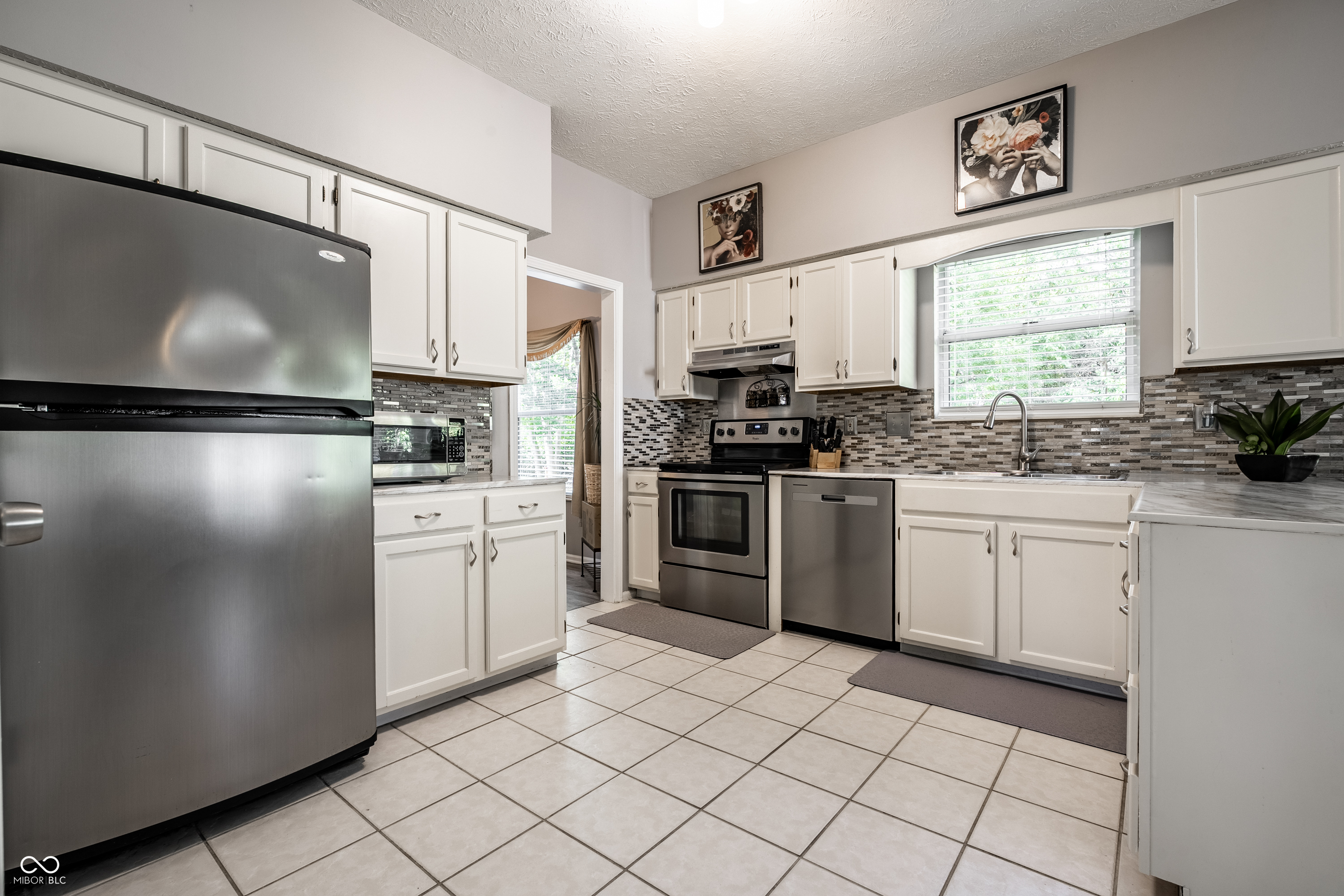 4736 Rocky Knob Lane