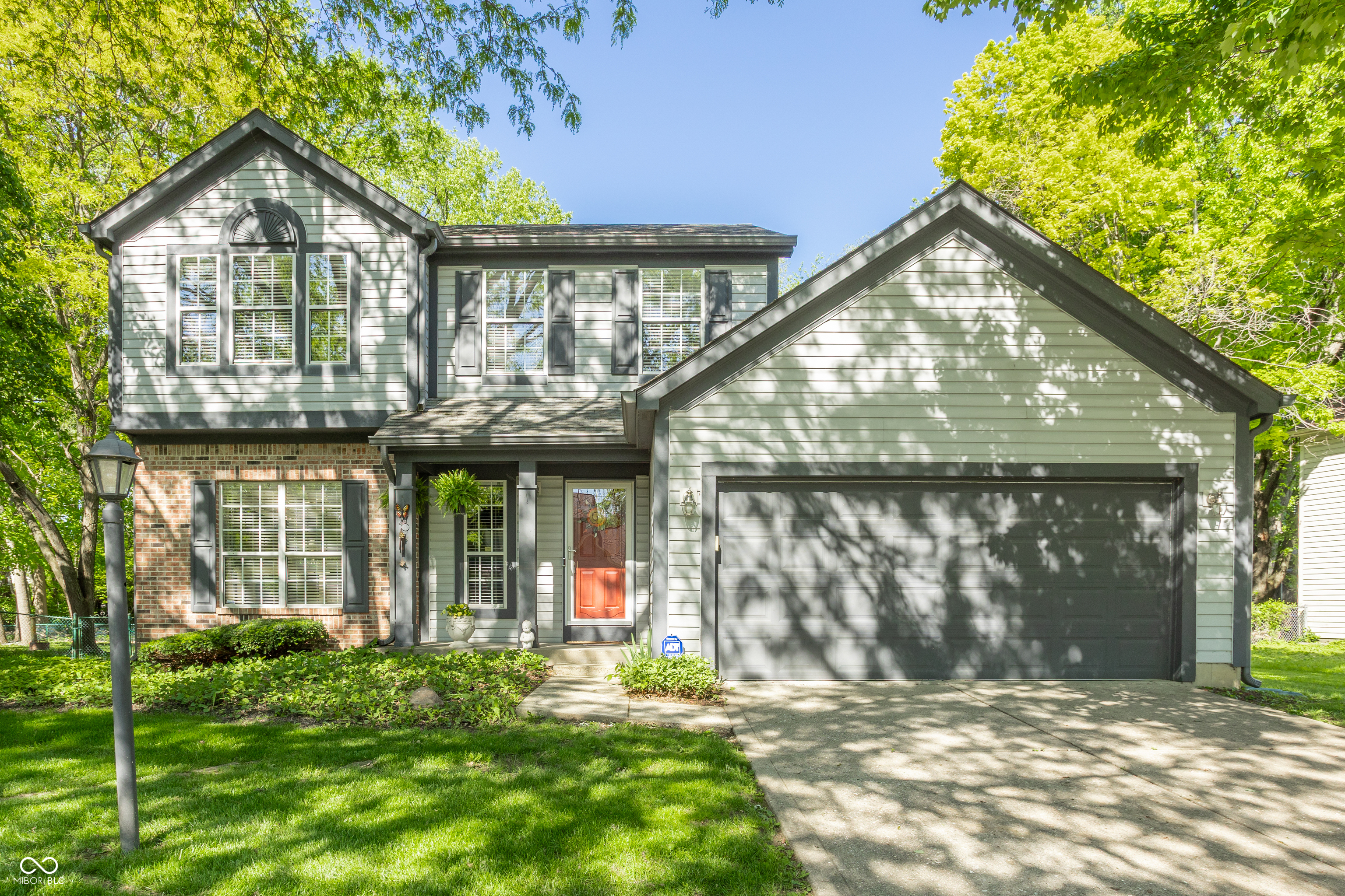 4736 Rocky Knob Lane