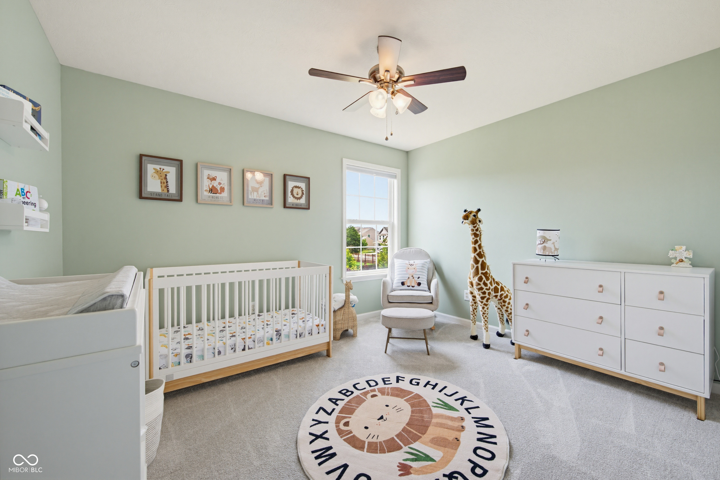 6103 Golden Eagle Drive