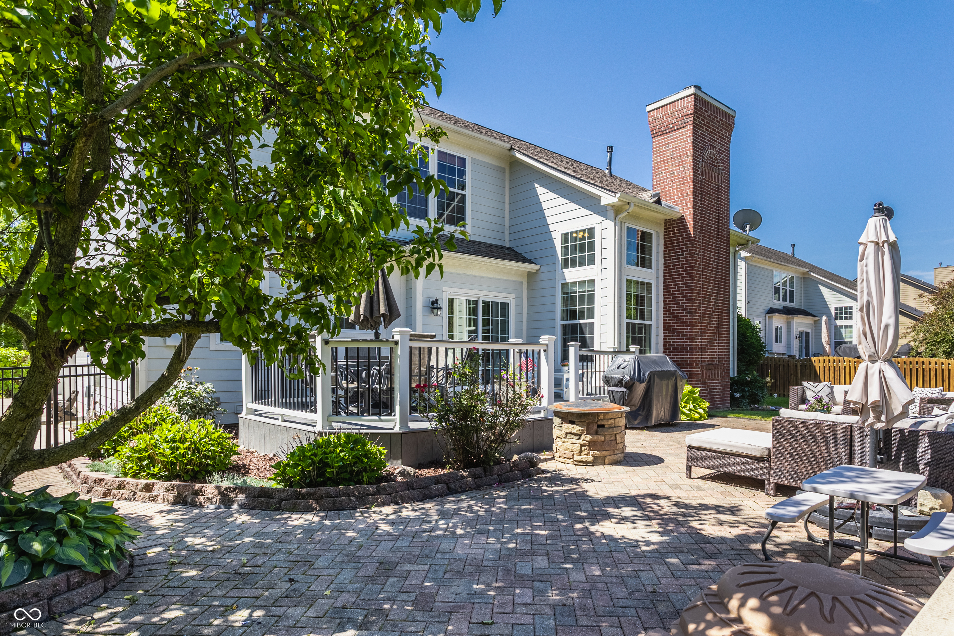 6034 Salisbury Lane
