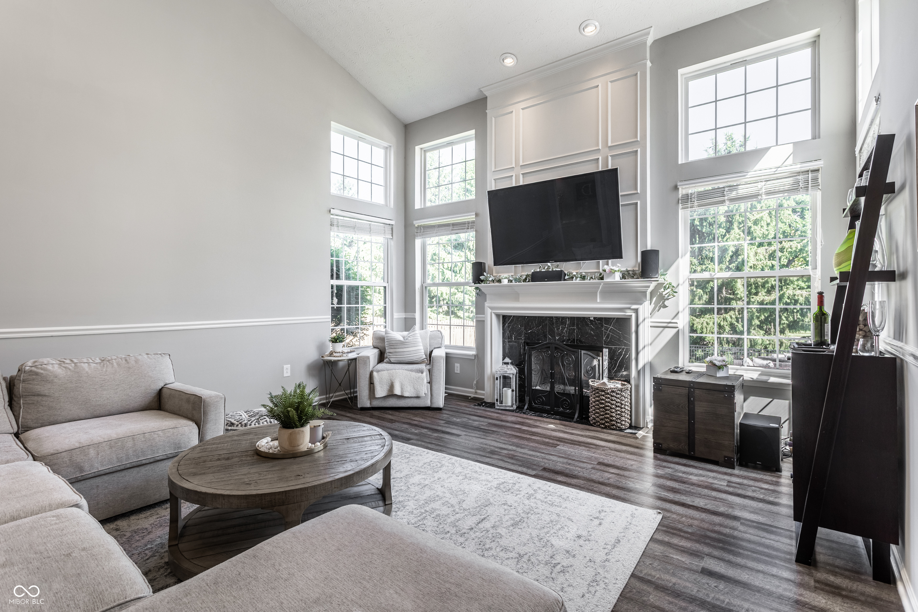 6034 Salisbury Lane