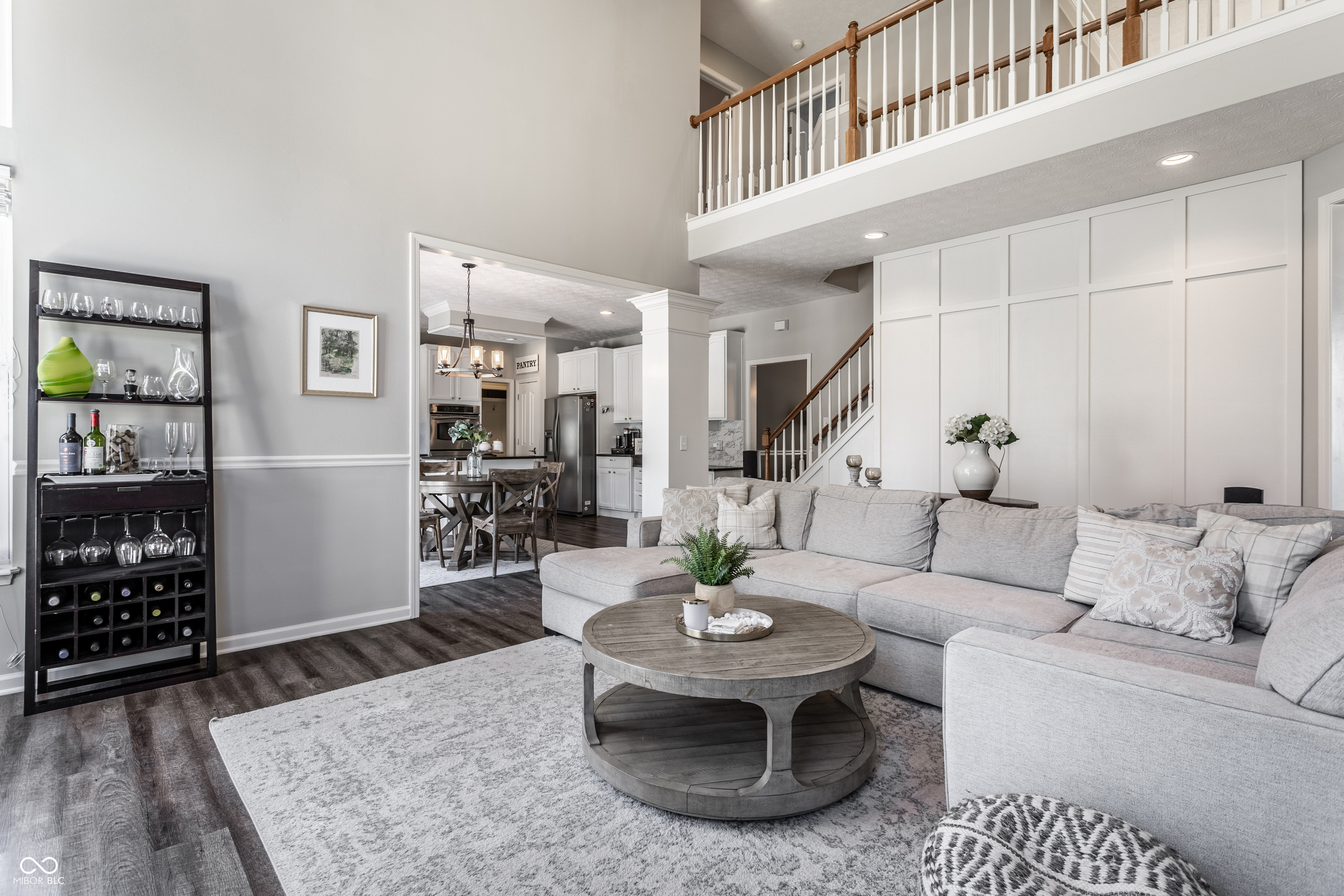 6034 Salisbury Lane