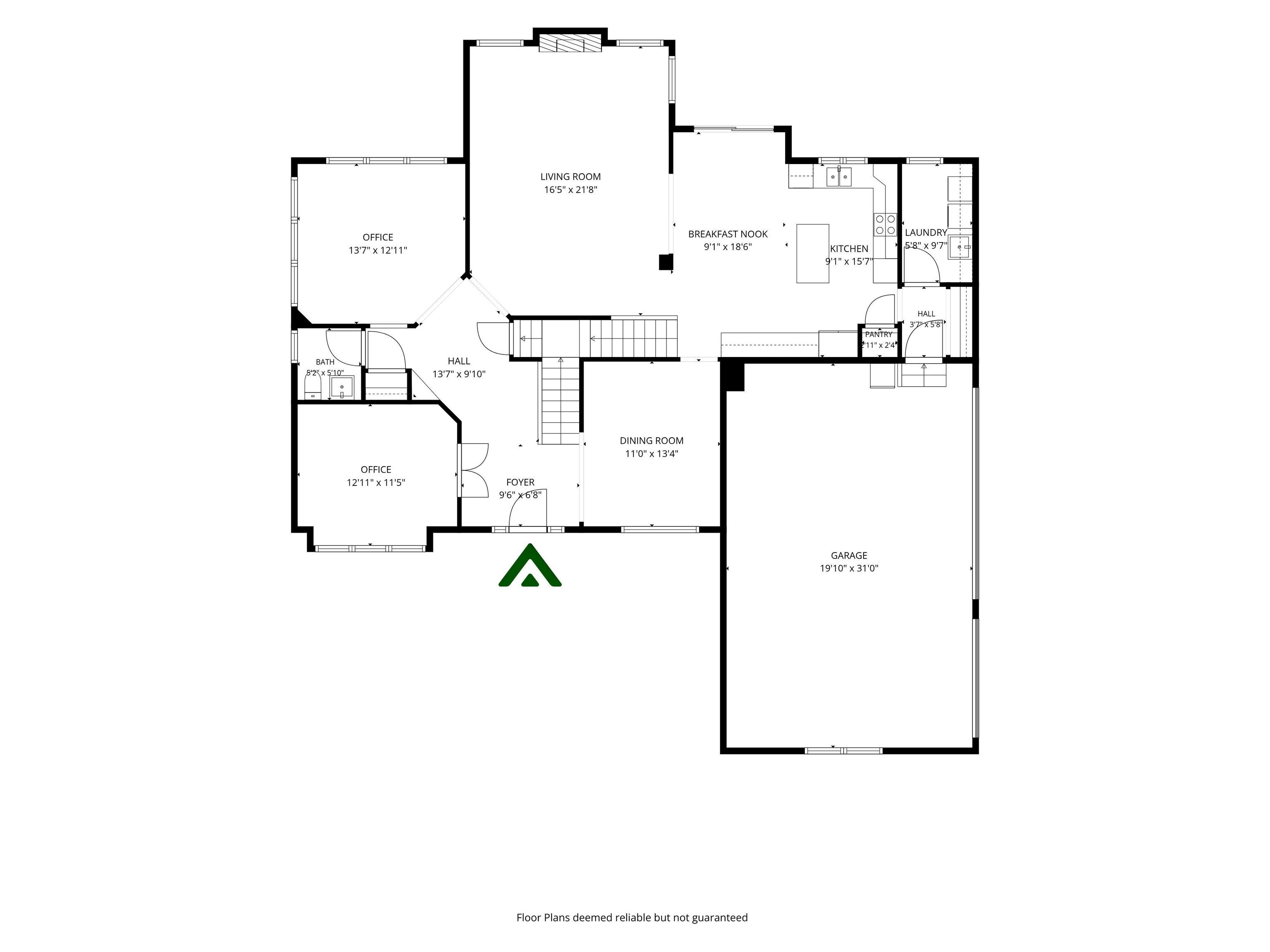 6034 Salisbury Lane