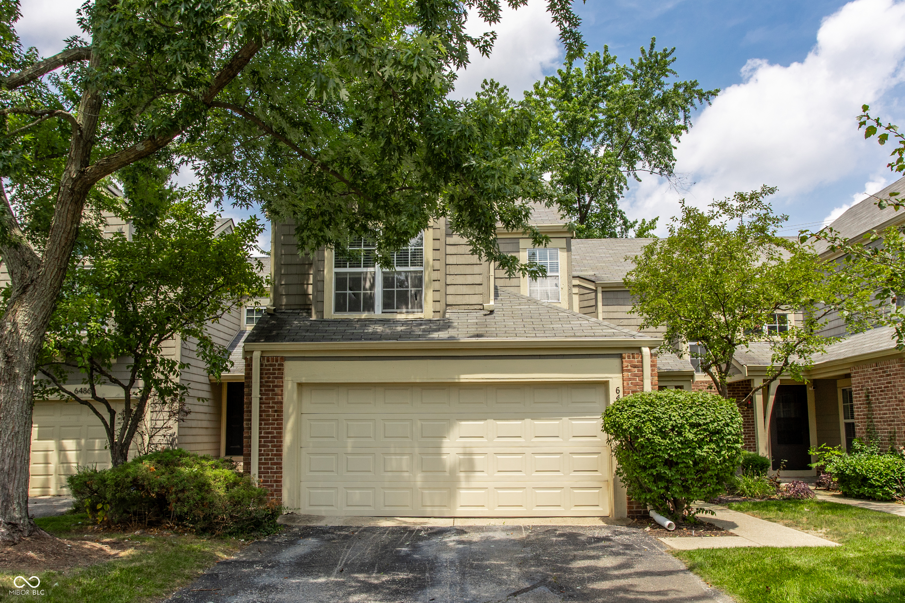 6488 Miramar Court