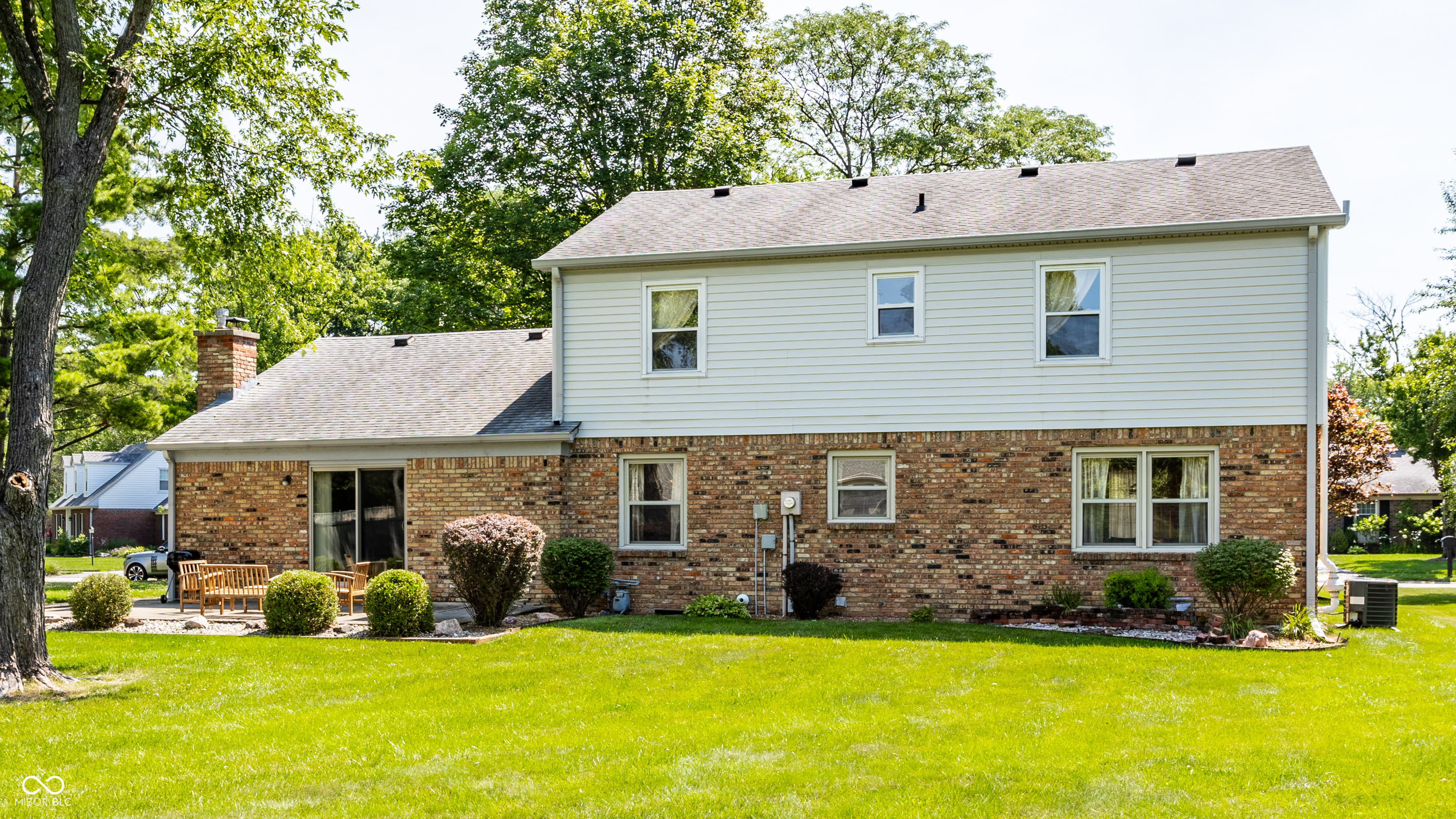 7330 Tousley Drive