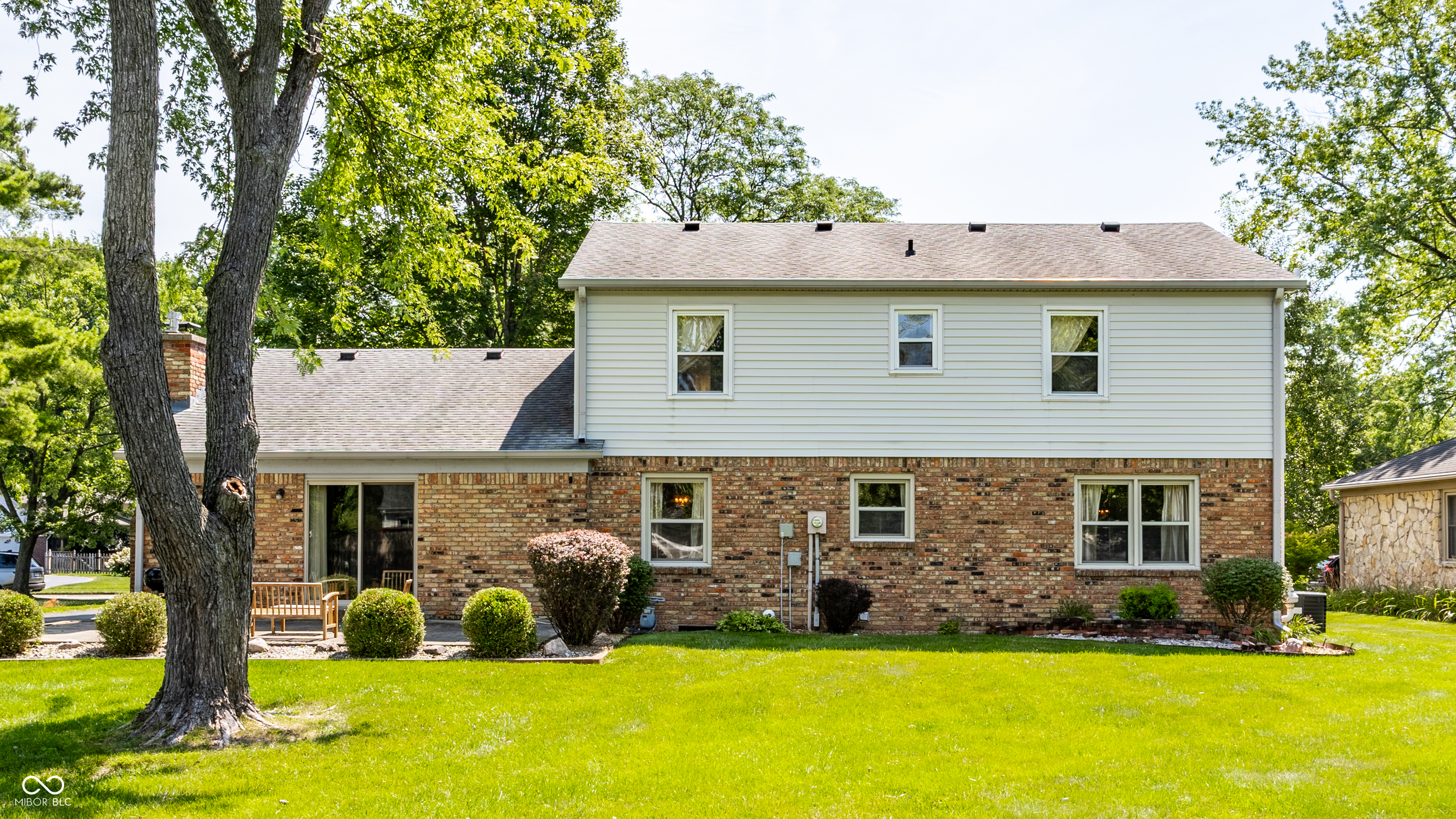 7330 Tousley Drive