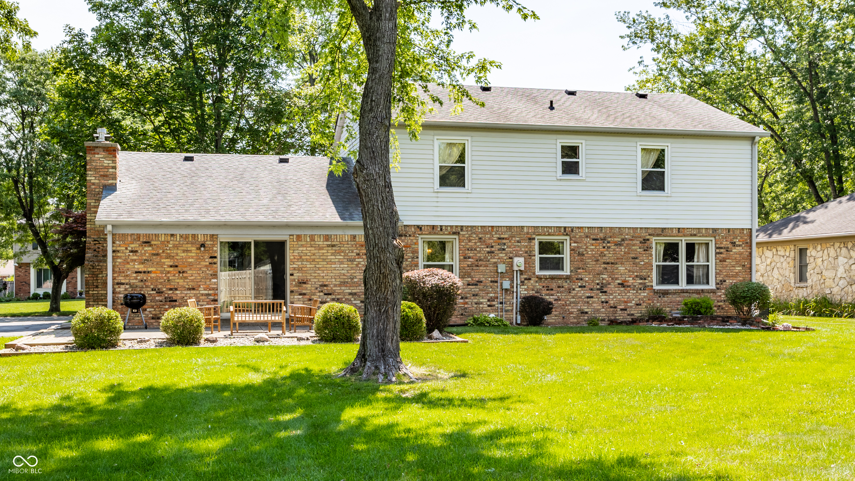 7330 Tousley Drive