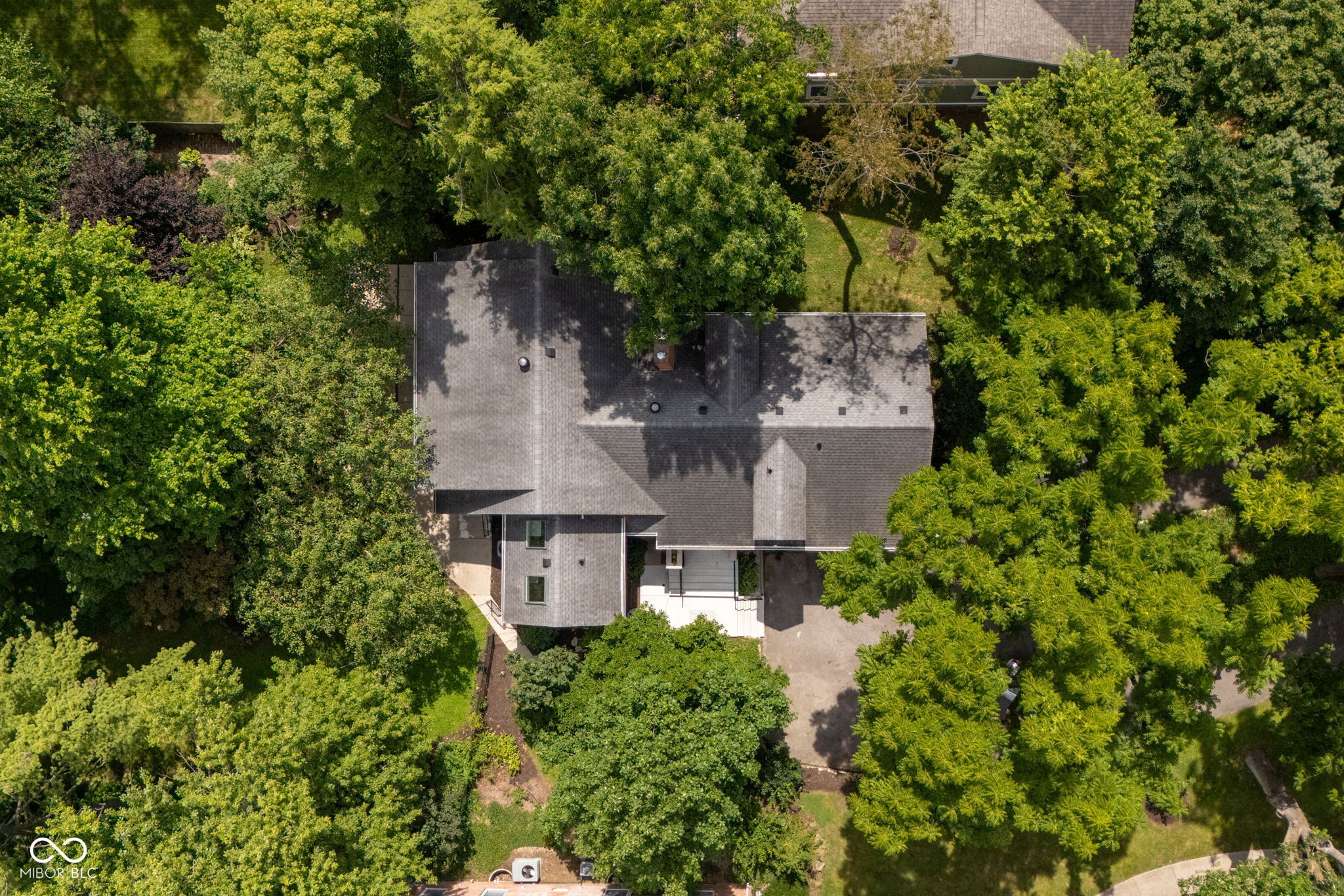 5321 N Illinois Street