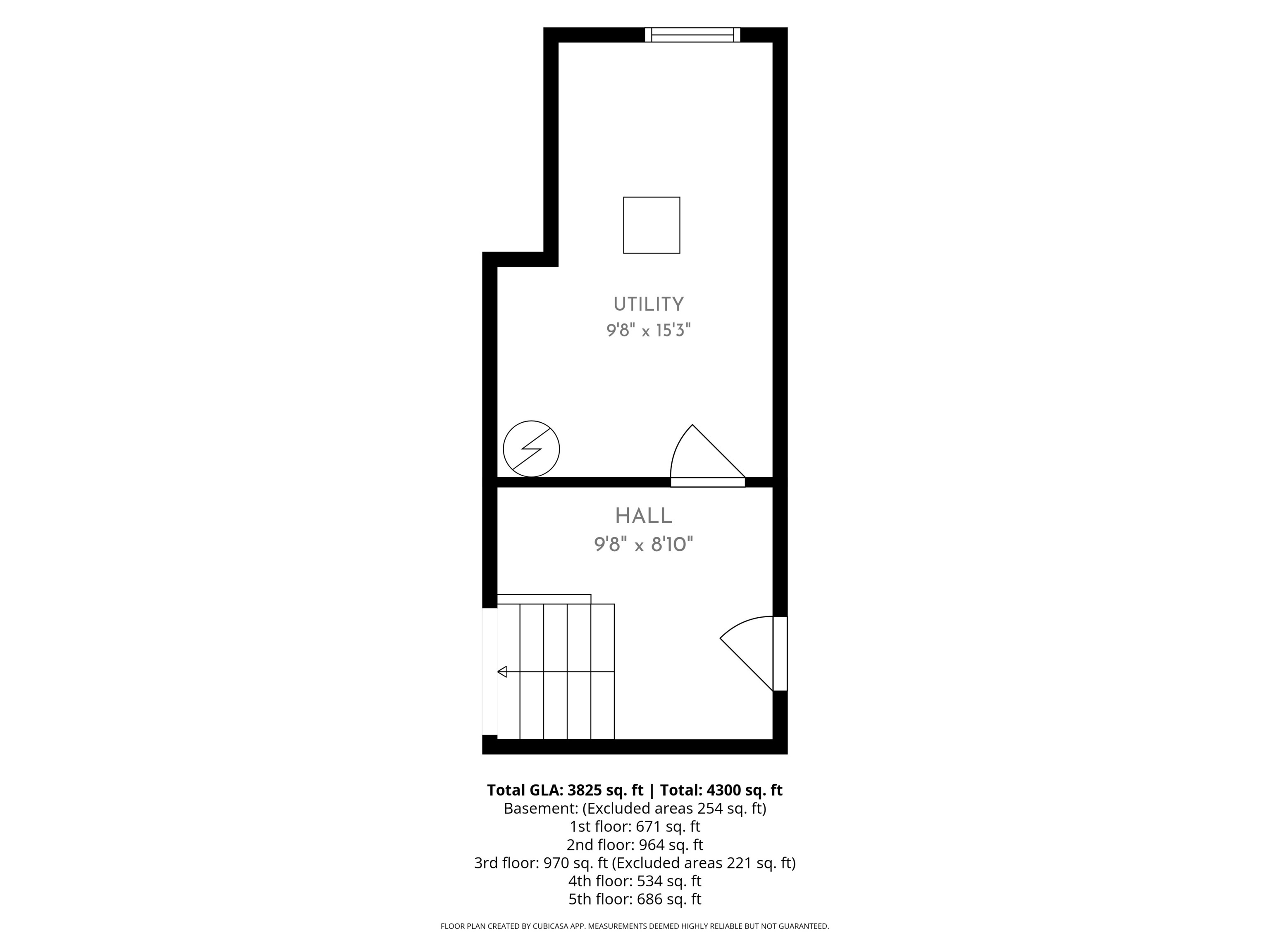 5321 N Illinois Street