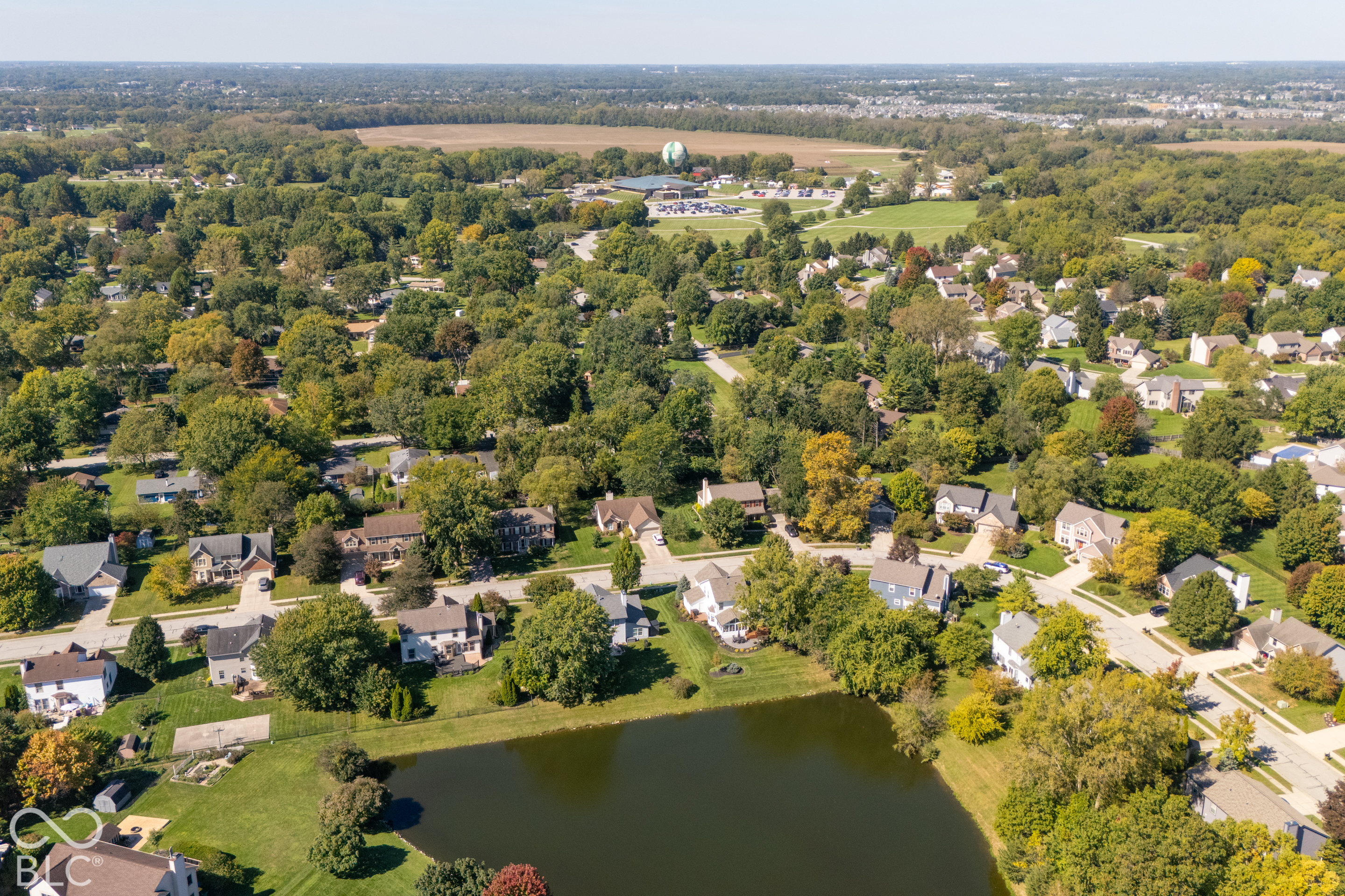 8567 Knoll Crossing