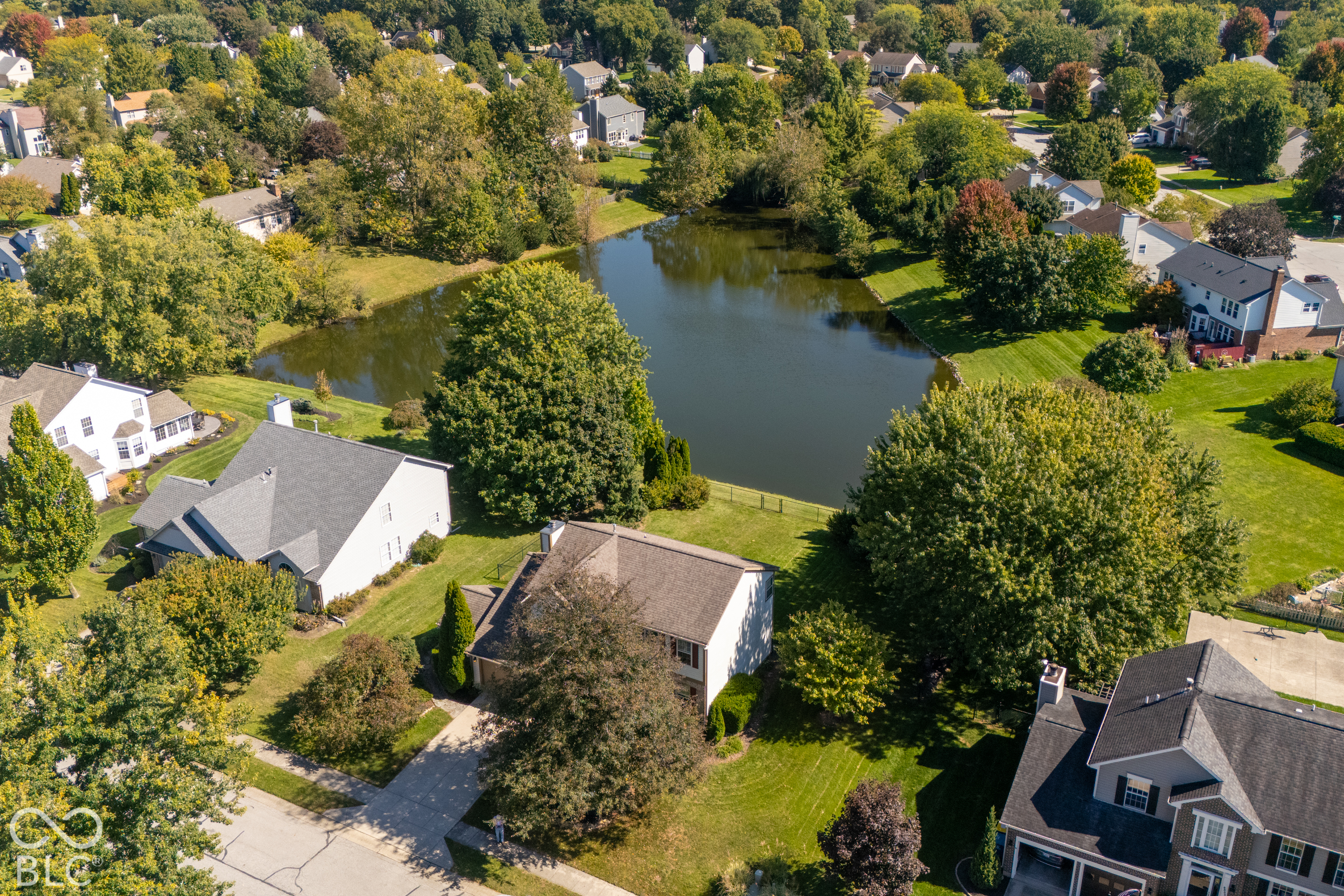 8567 Knoll Crossing