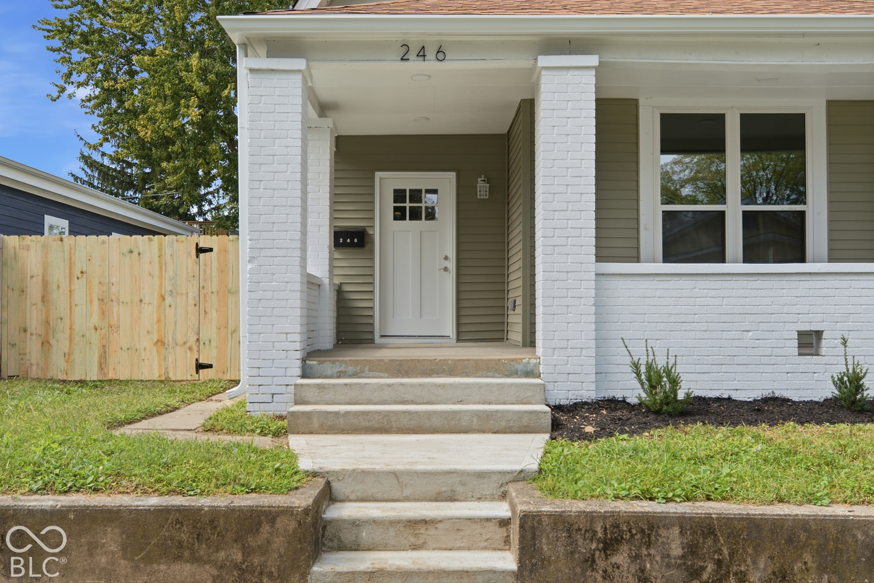 246 N Tacoma Avenue