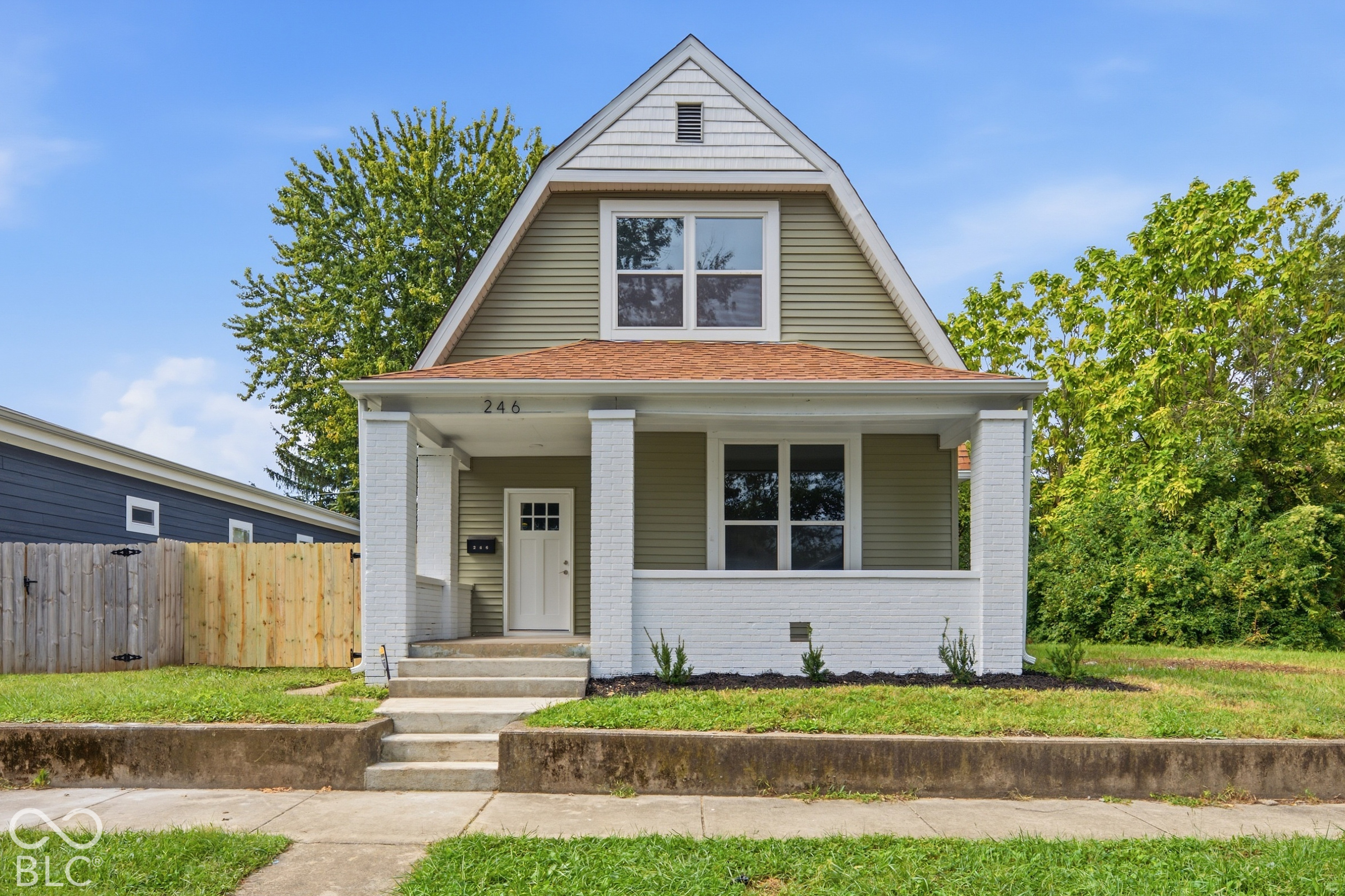246 N Tacoma Avenue