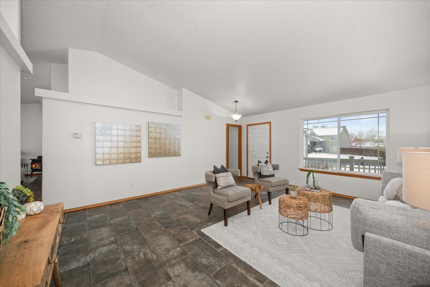 7919 S Strawberry St