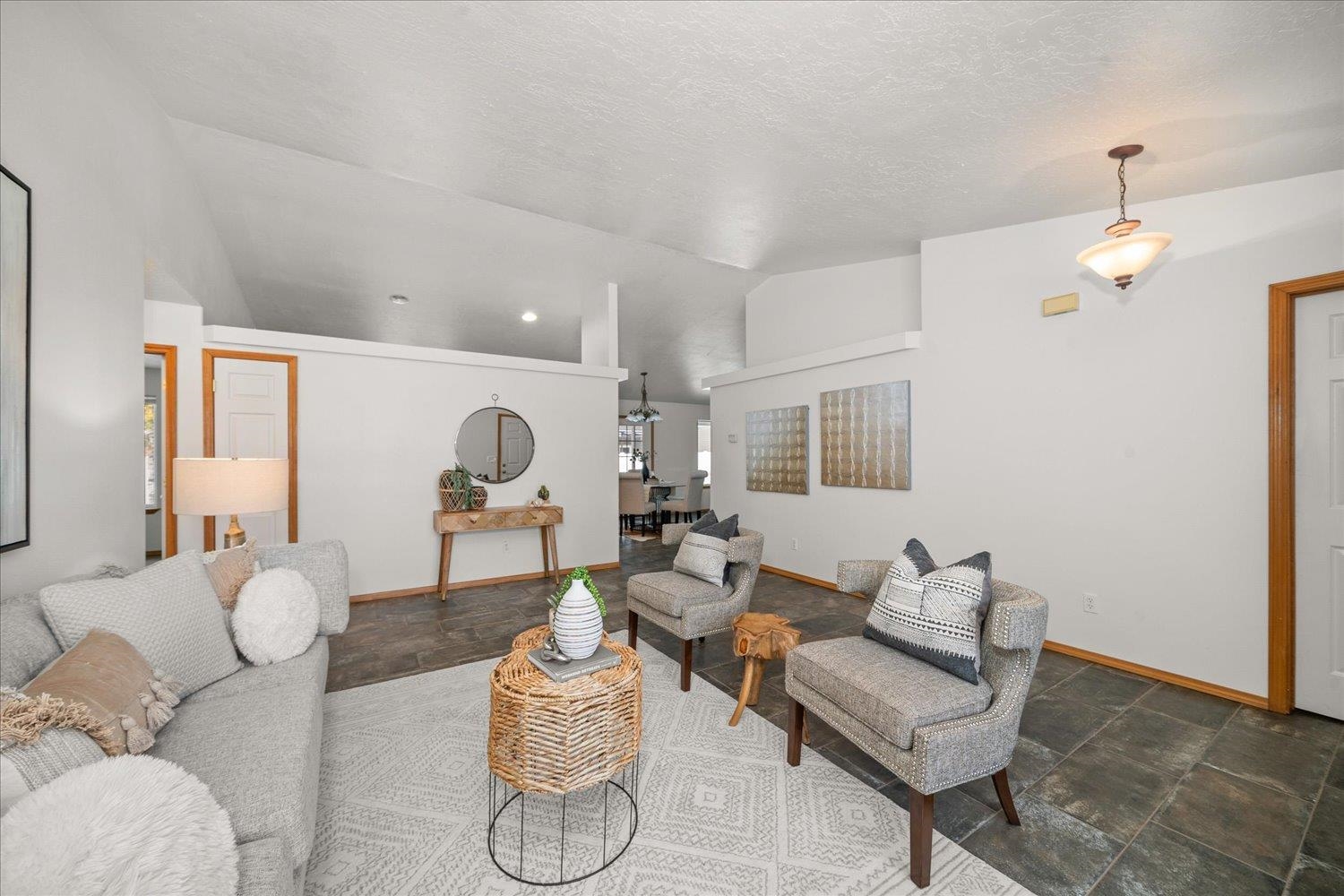 7919 S Strawberry St