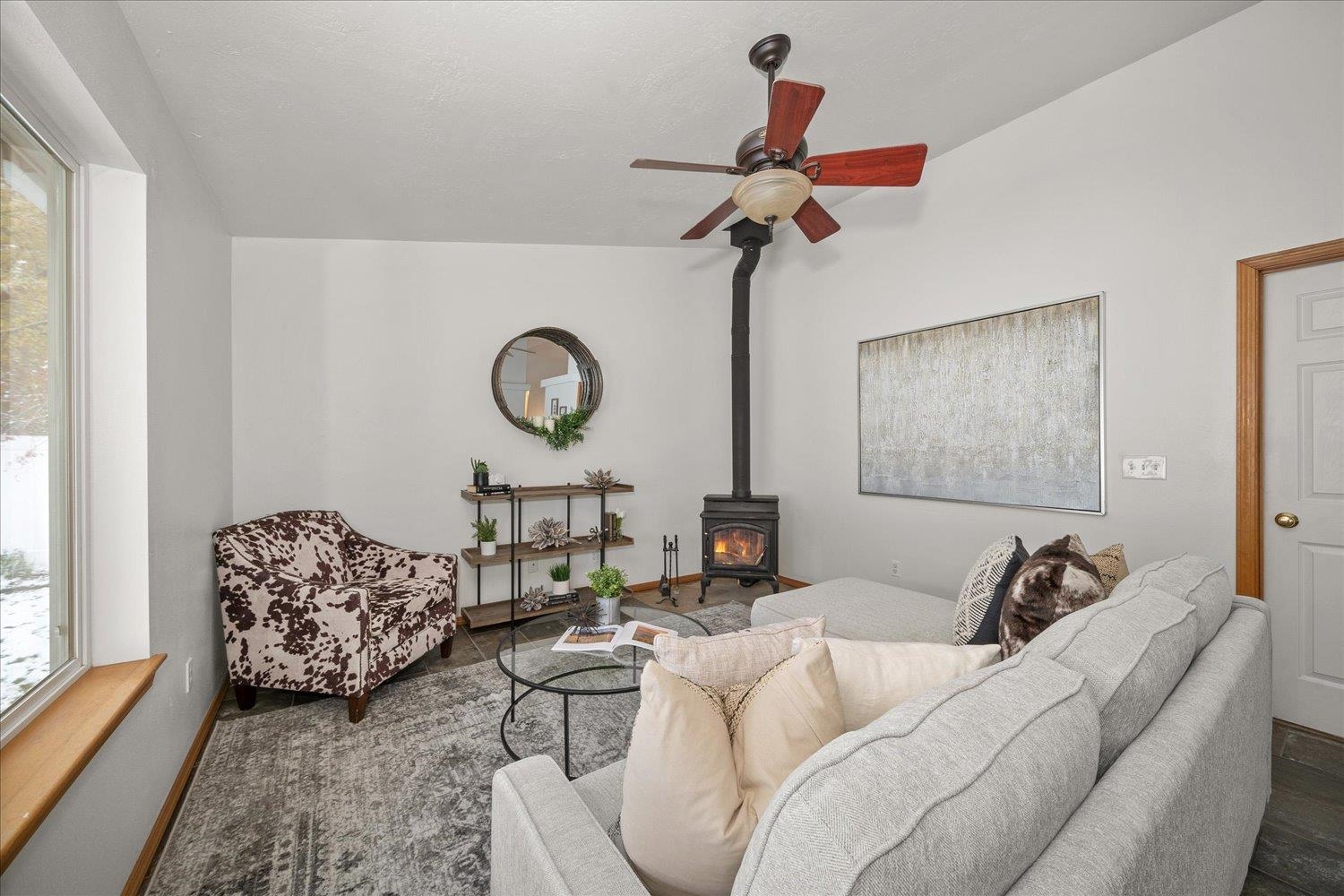 7919 S Strawberry St