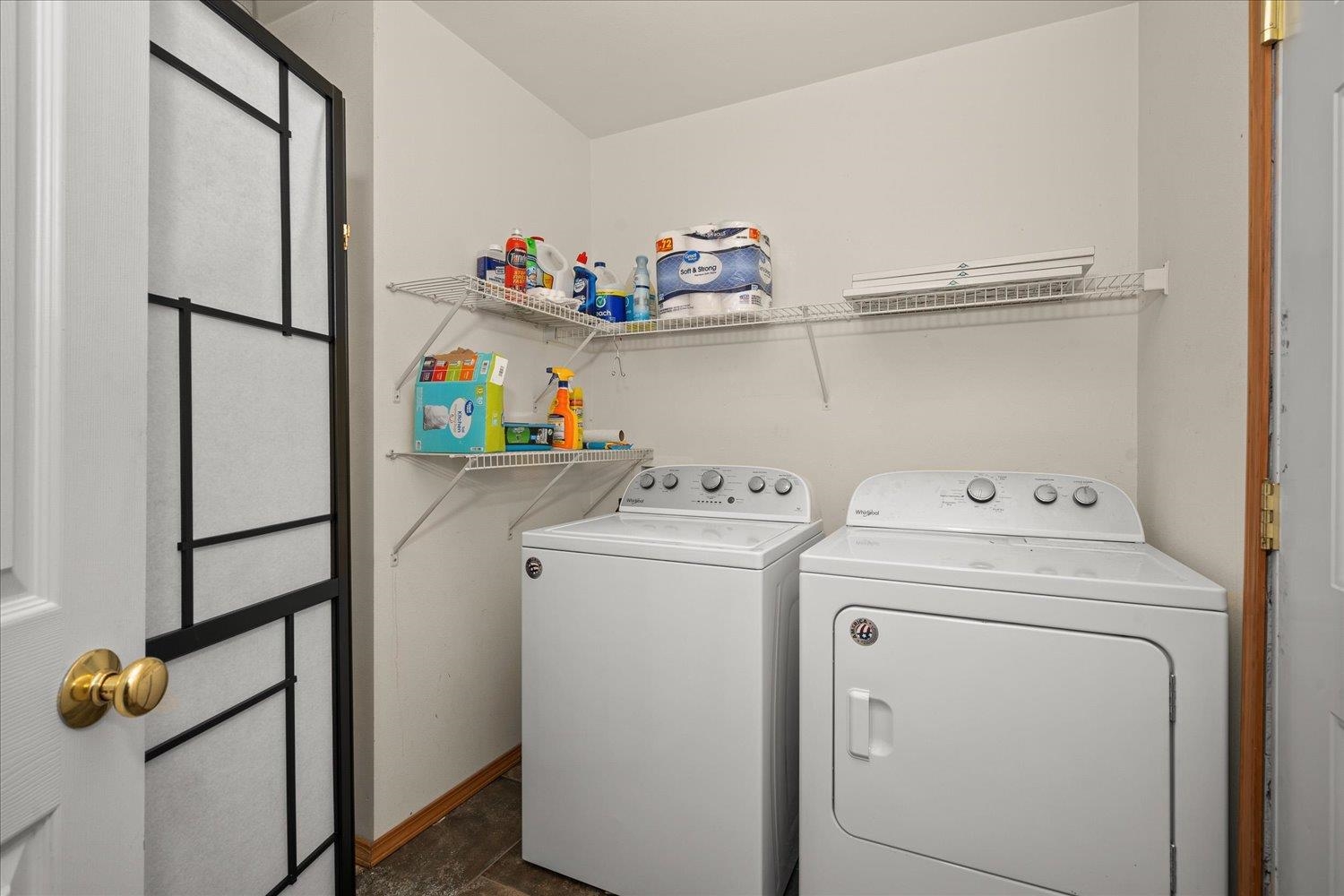 7919 S Strawberry St