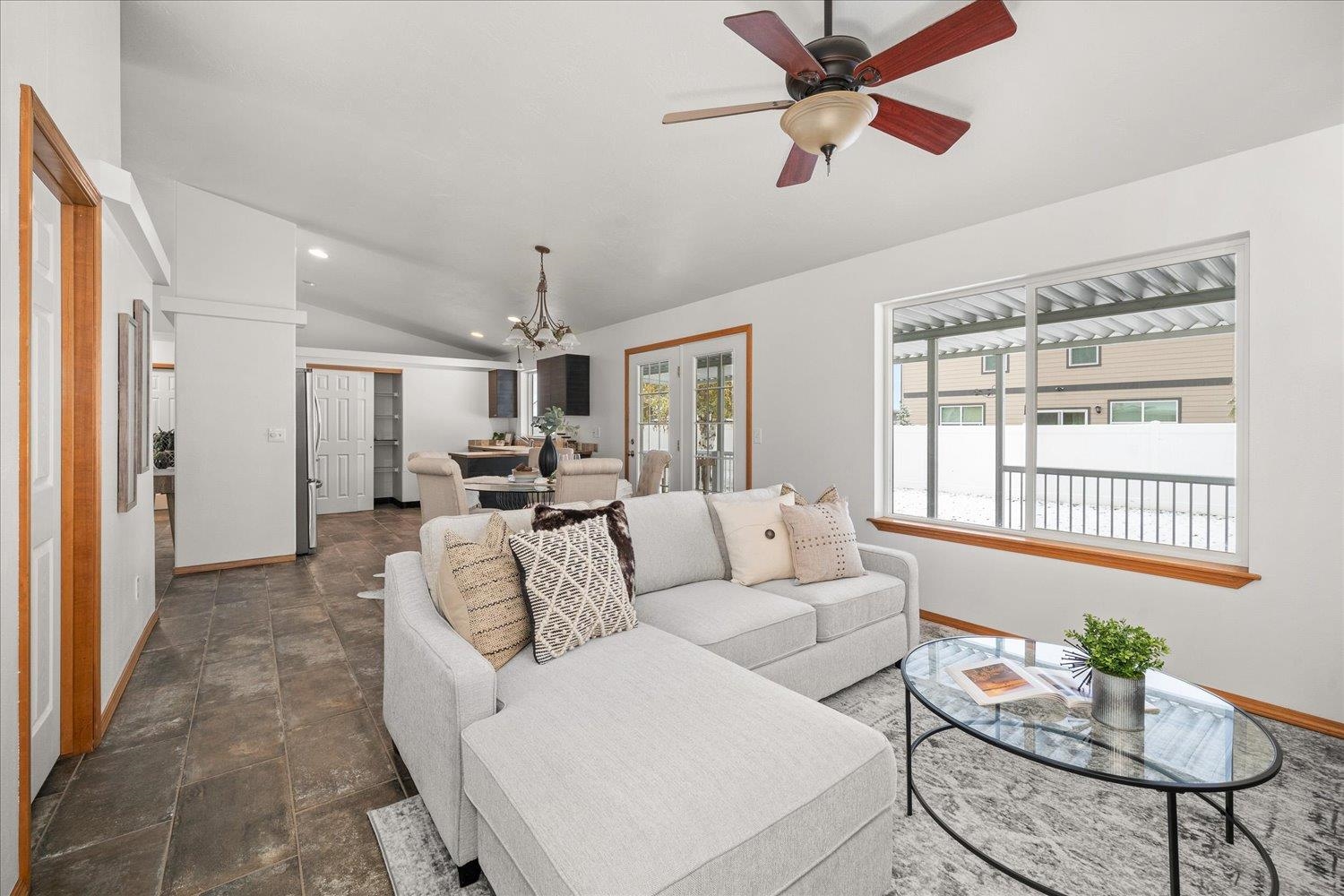 7919 S Strawberry St