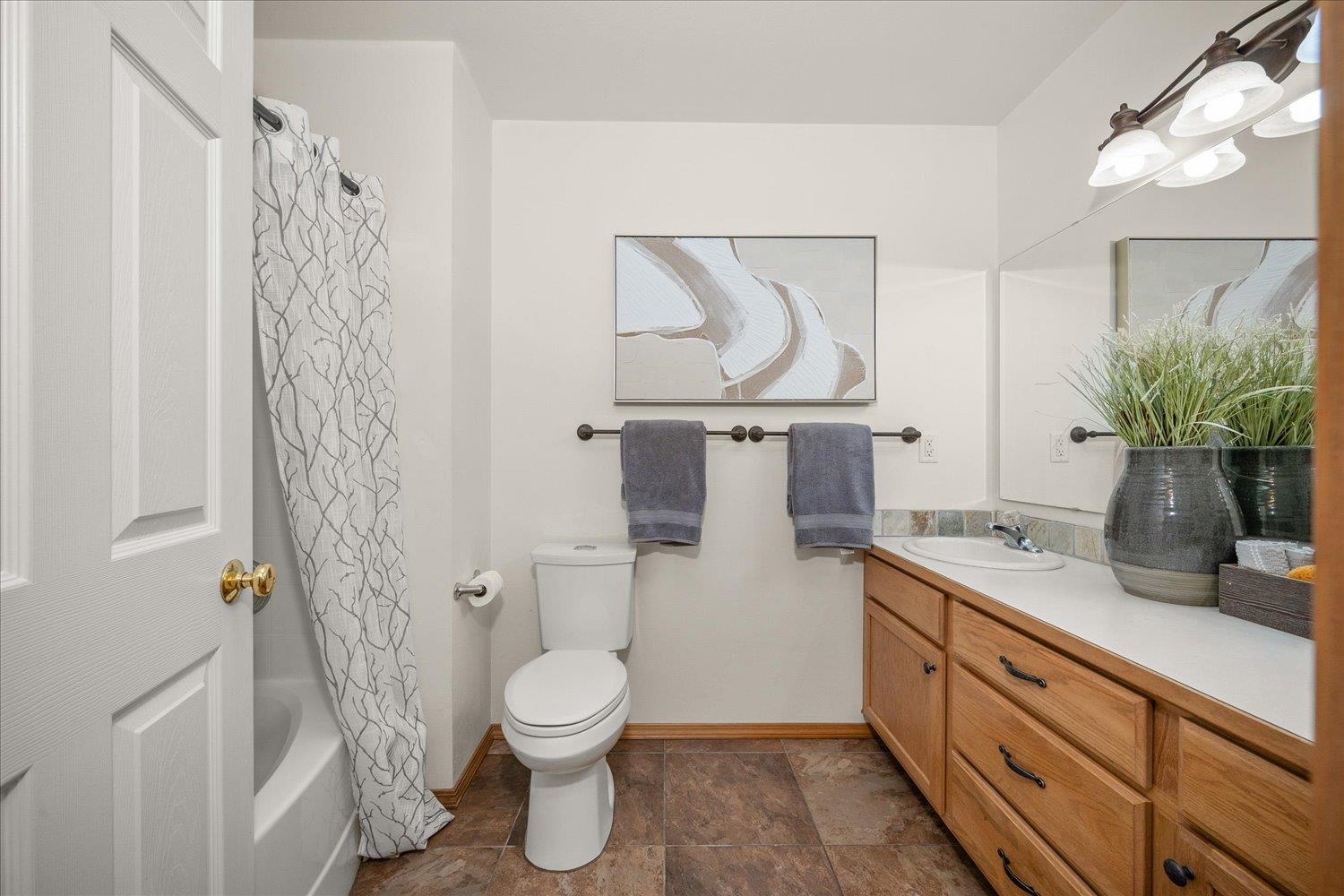 7919 S Strawberry St