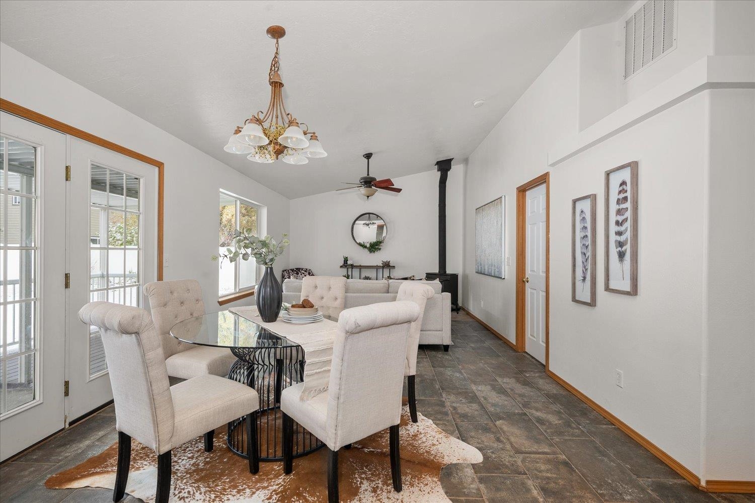 7919 S Strawberry St