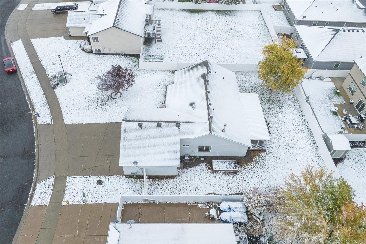 7919 S Strawberry St