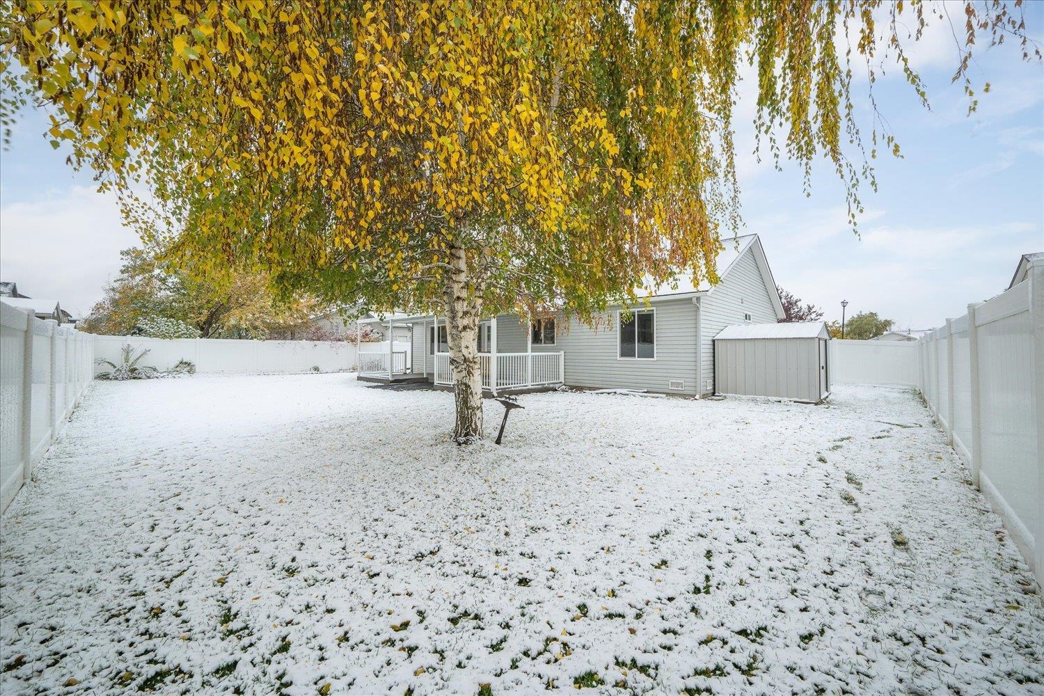 7919 S Strawberry St