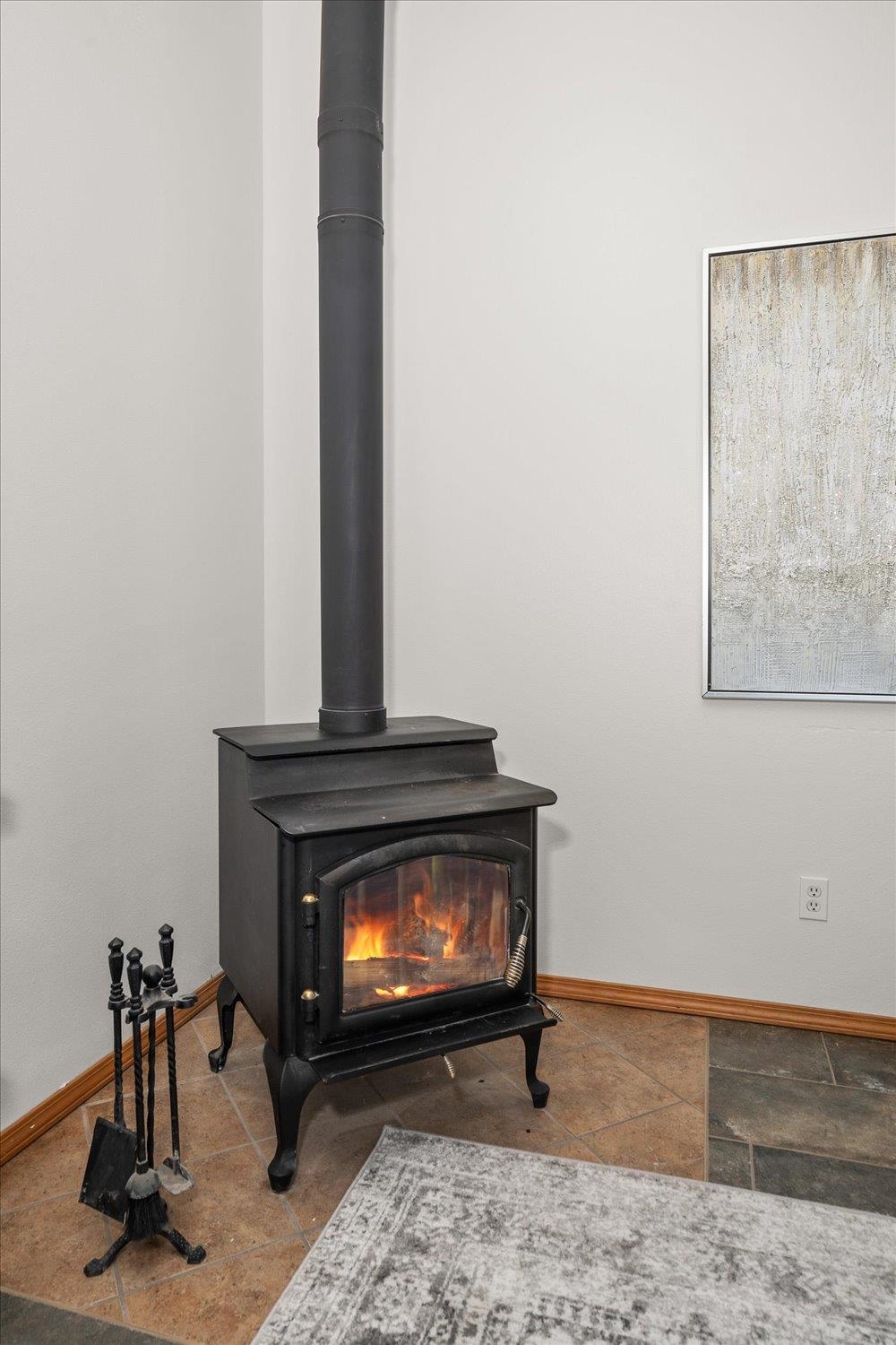 7919 S Strawberry St