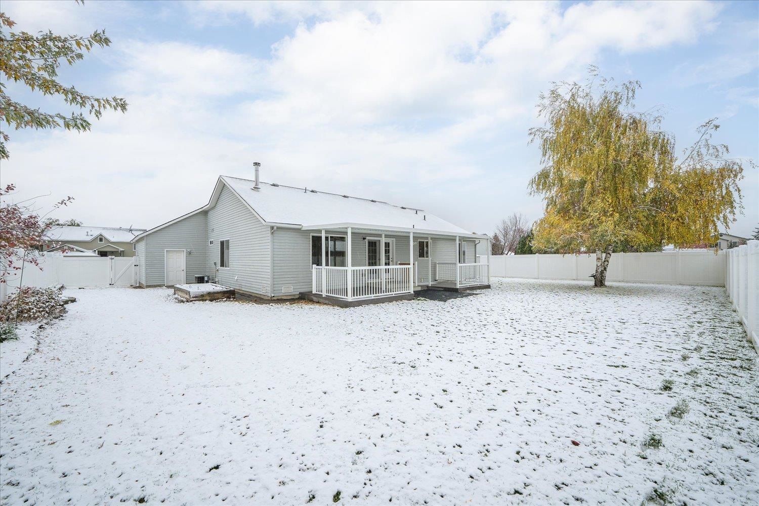 7919 S Strawberry St