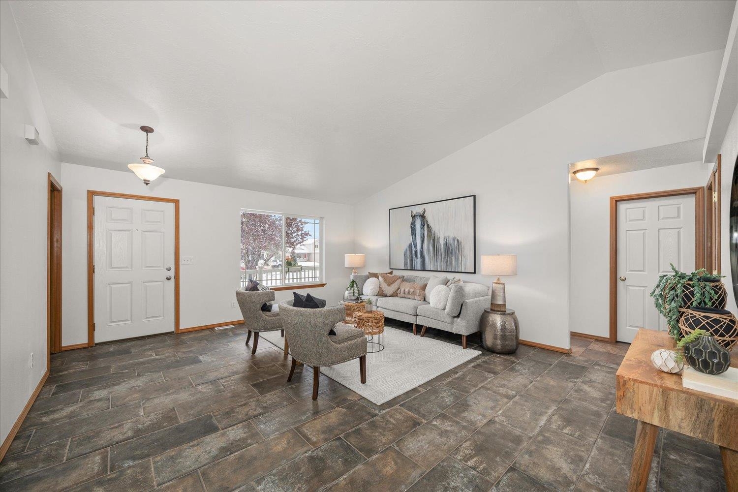 7919 S Strawberry St