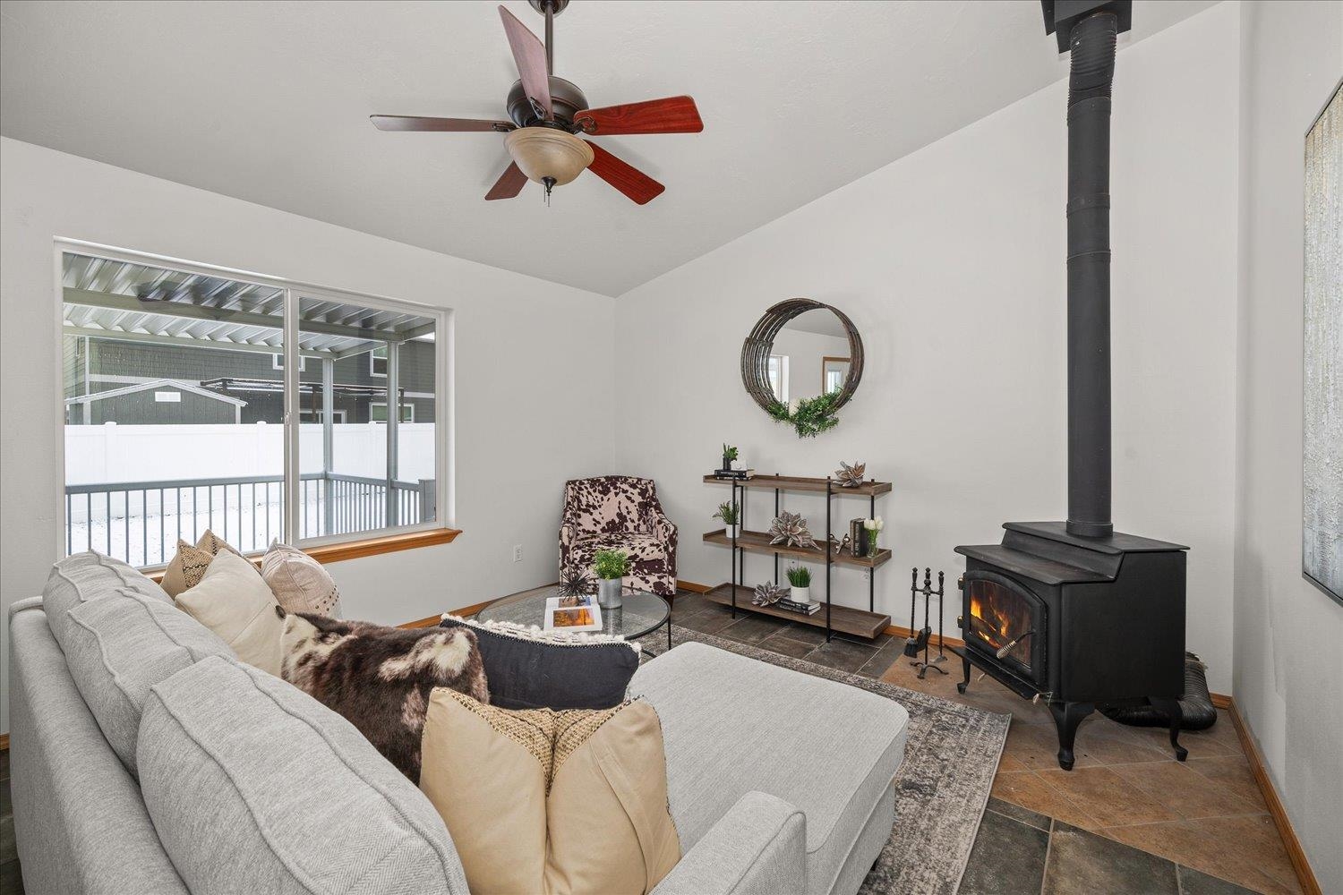 7919 S Strawberry St