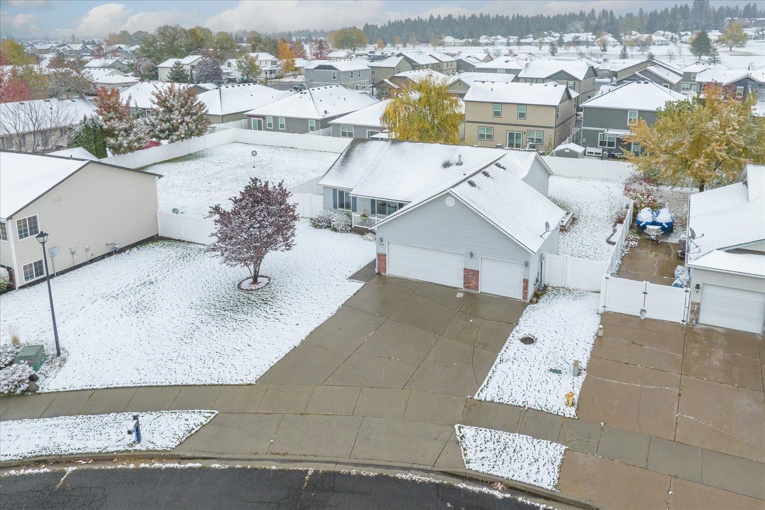 7919 S Strawberry St