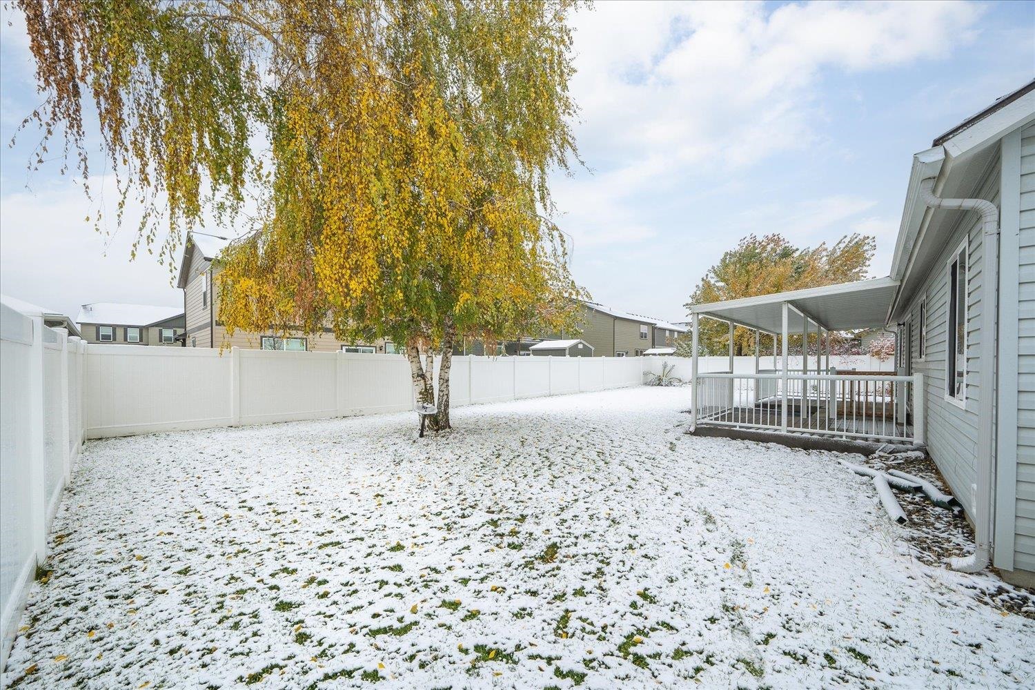 7919 S Strawberry St