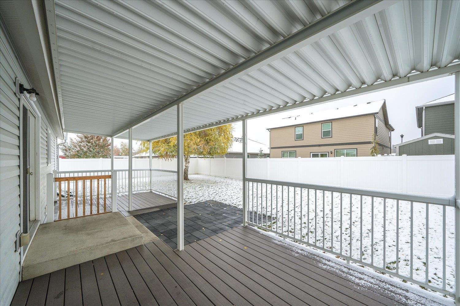 7919 S Strawberry St